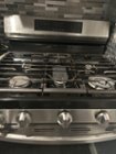 Samsung 6.0 cu. ft. Freestanding Gas Range with WiFi, No-Preheat Air Fry &  Convection Stainless Steel NX60A6511SS/AA - Best Buy