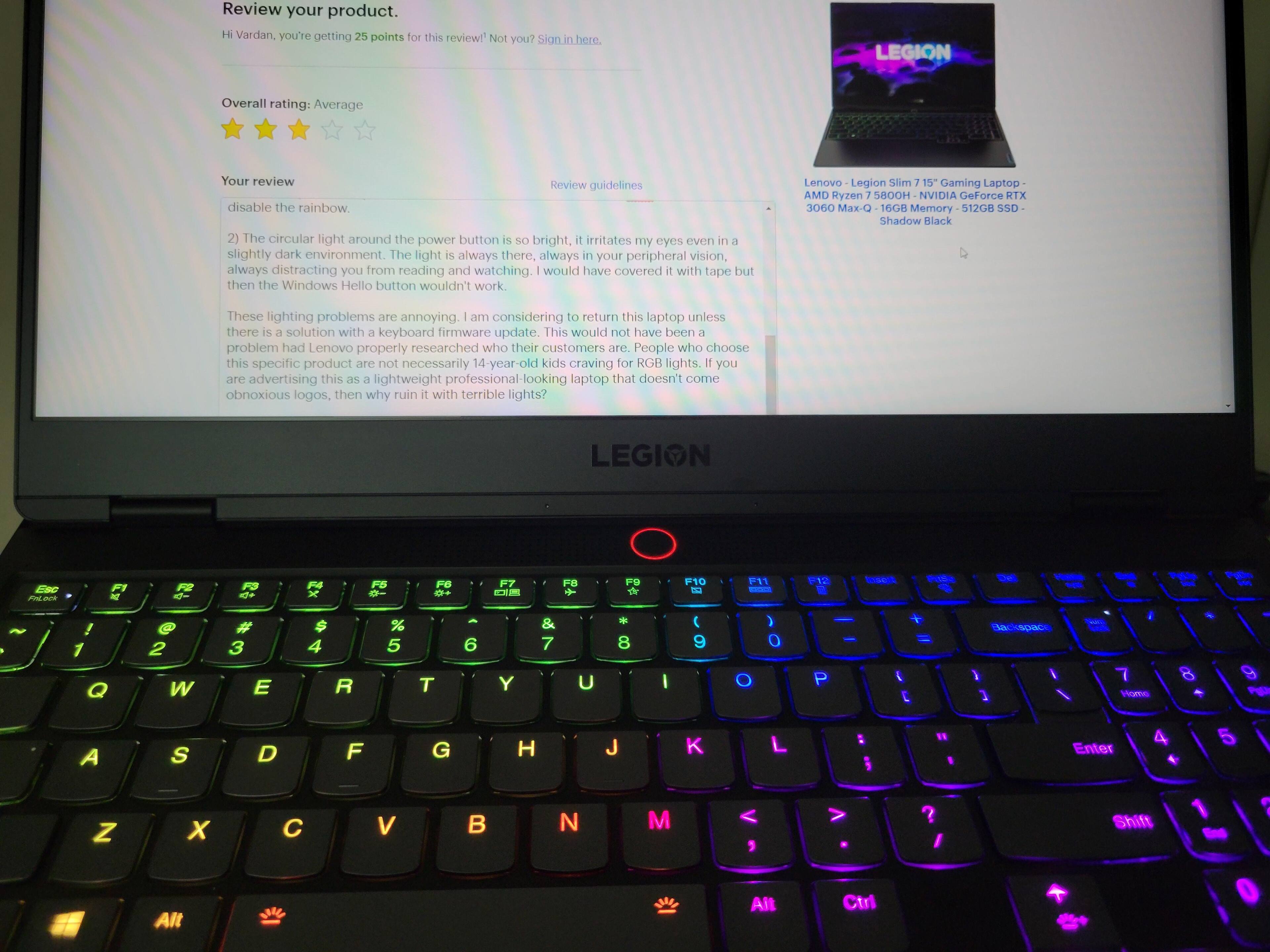 Customer provided, click to load a larger version