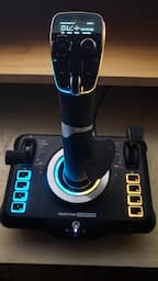 Turtle Beach VelocityOne Flightstick Universal Simulation Turtle Beach VelocityOne Flightstick Universal Simulation