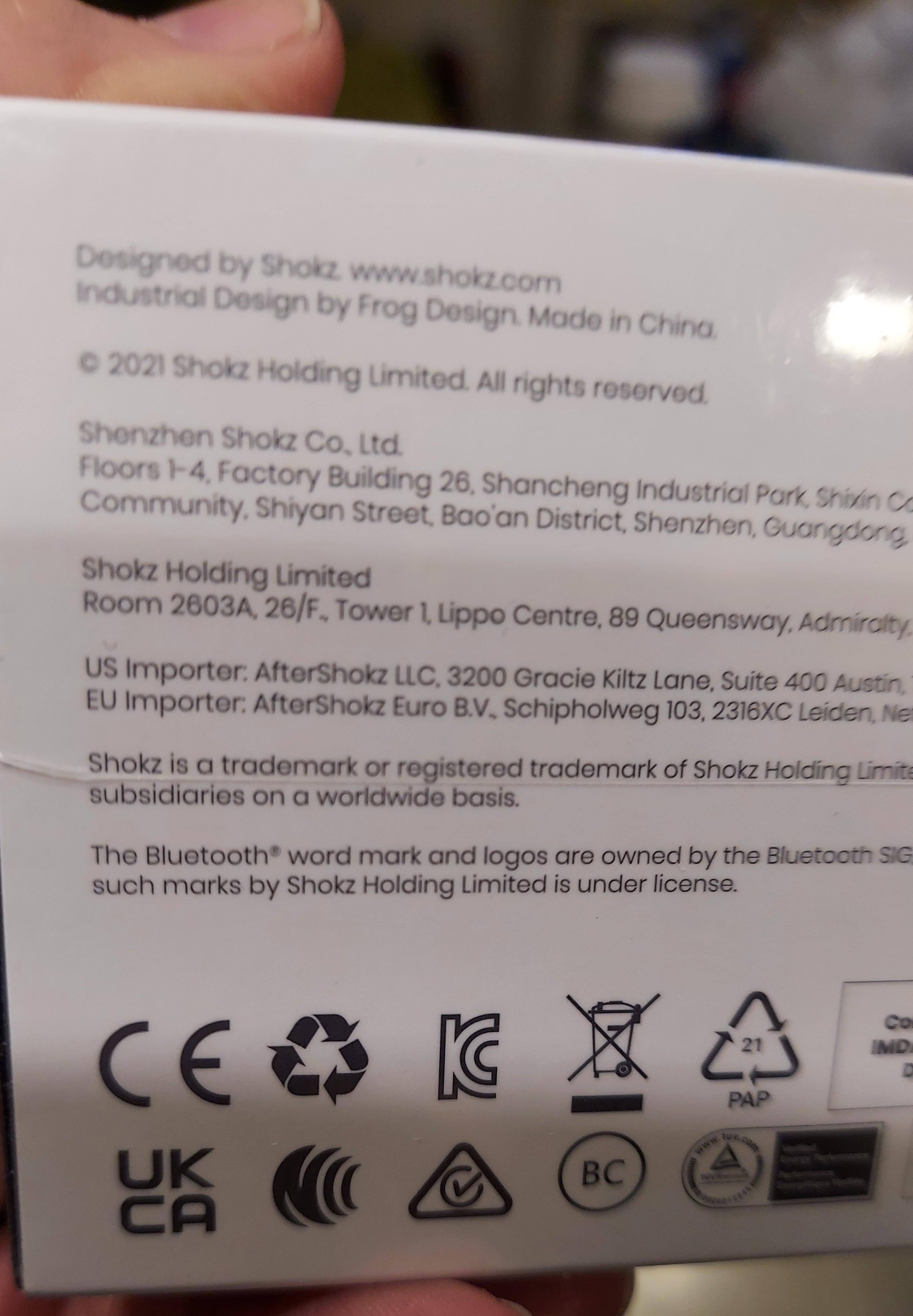 Customer provided, click to load a larger version