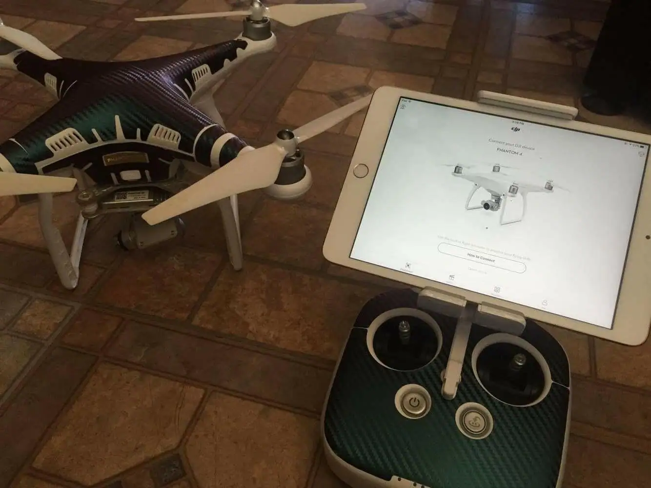 Customer provided image, click to load a larger version