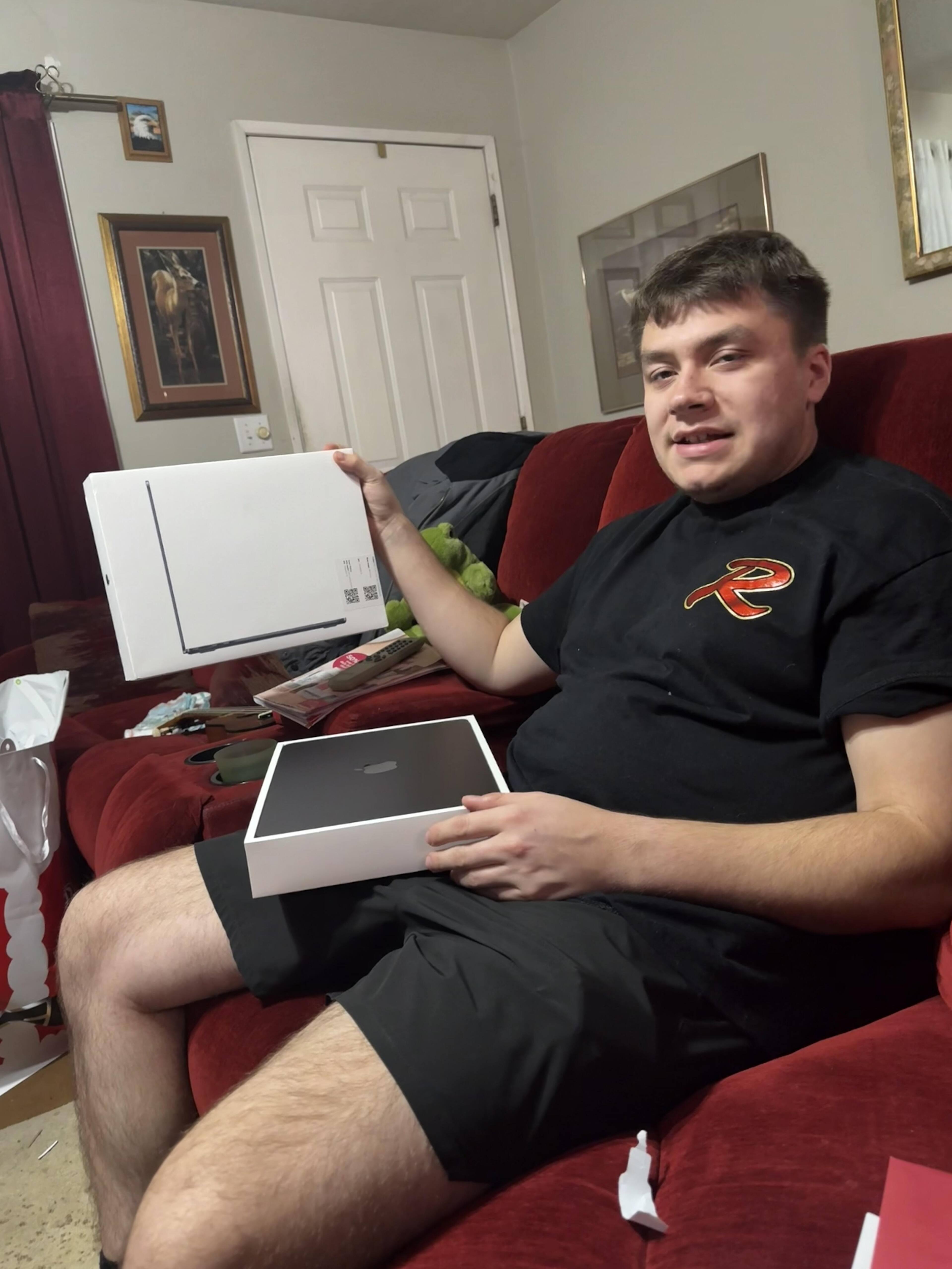 Customer provided, click to load a larger version