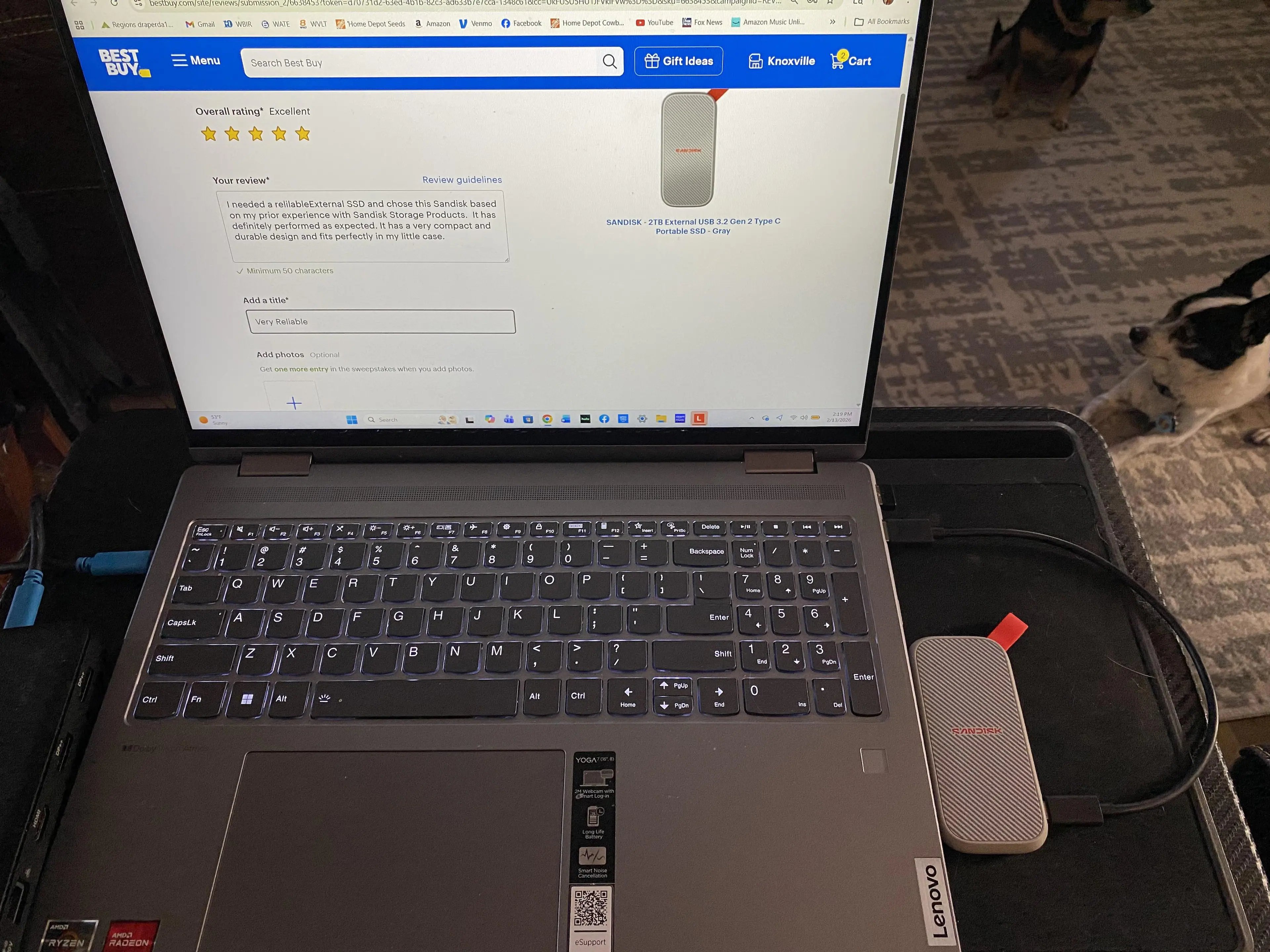 Customer provided, click to load a larger version