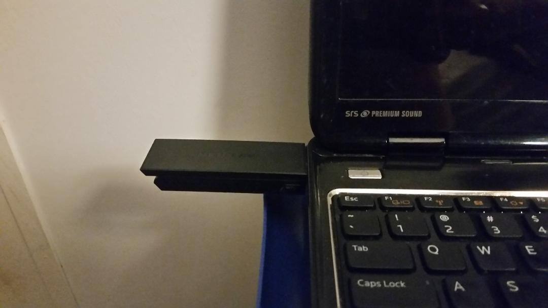 WiFi Antenna, click to load a larger version