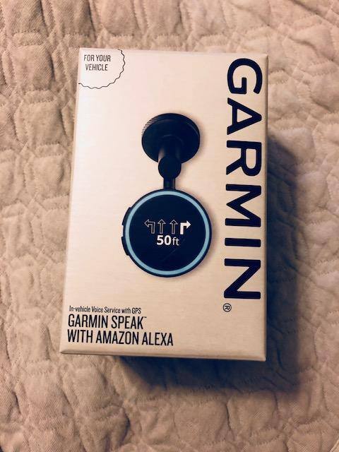 Easy to setup but apps are rough, click to load a larger version