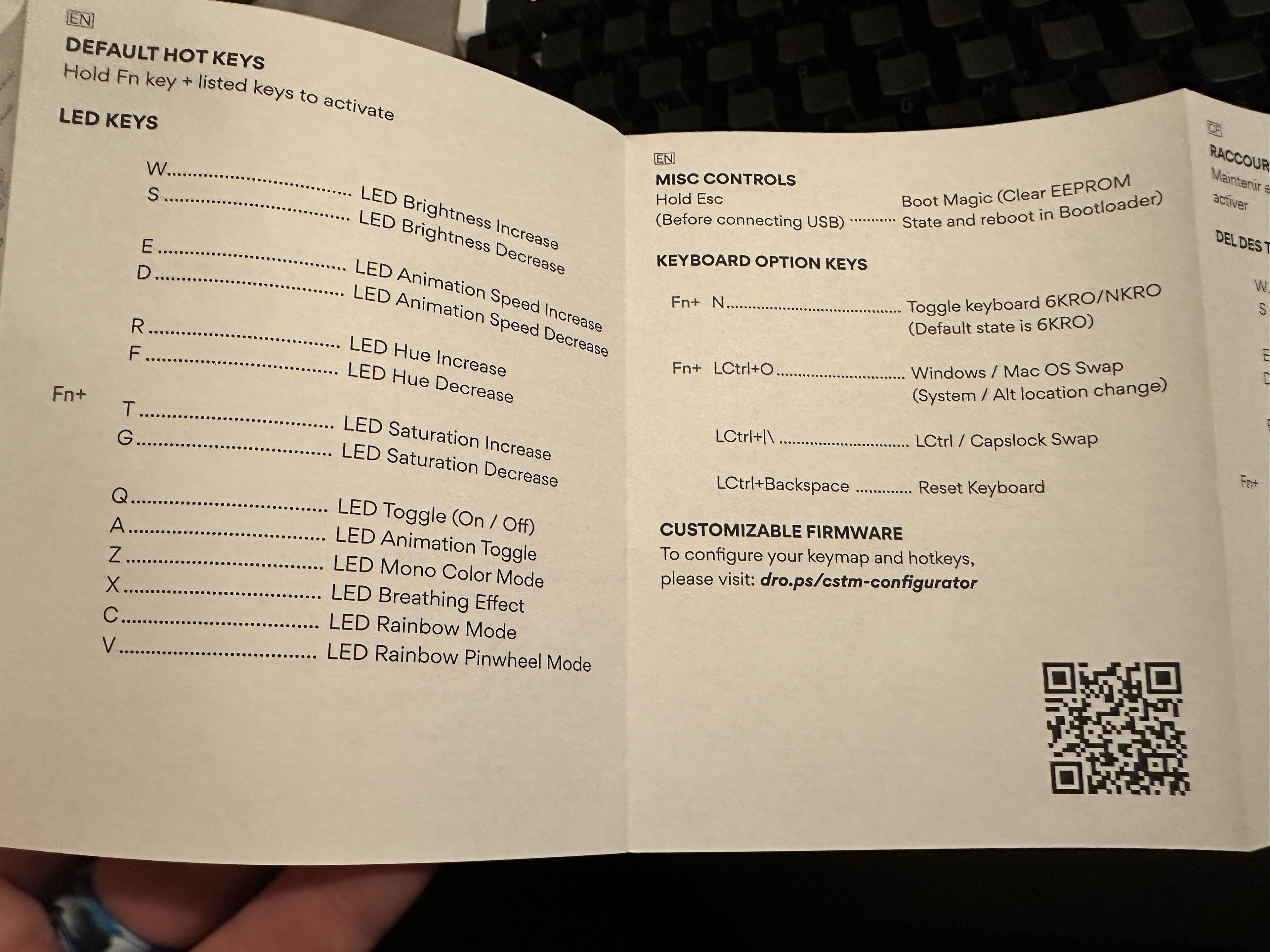 Customer provided image, click to load a larger version