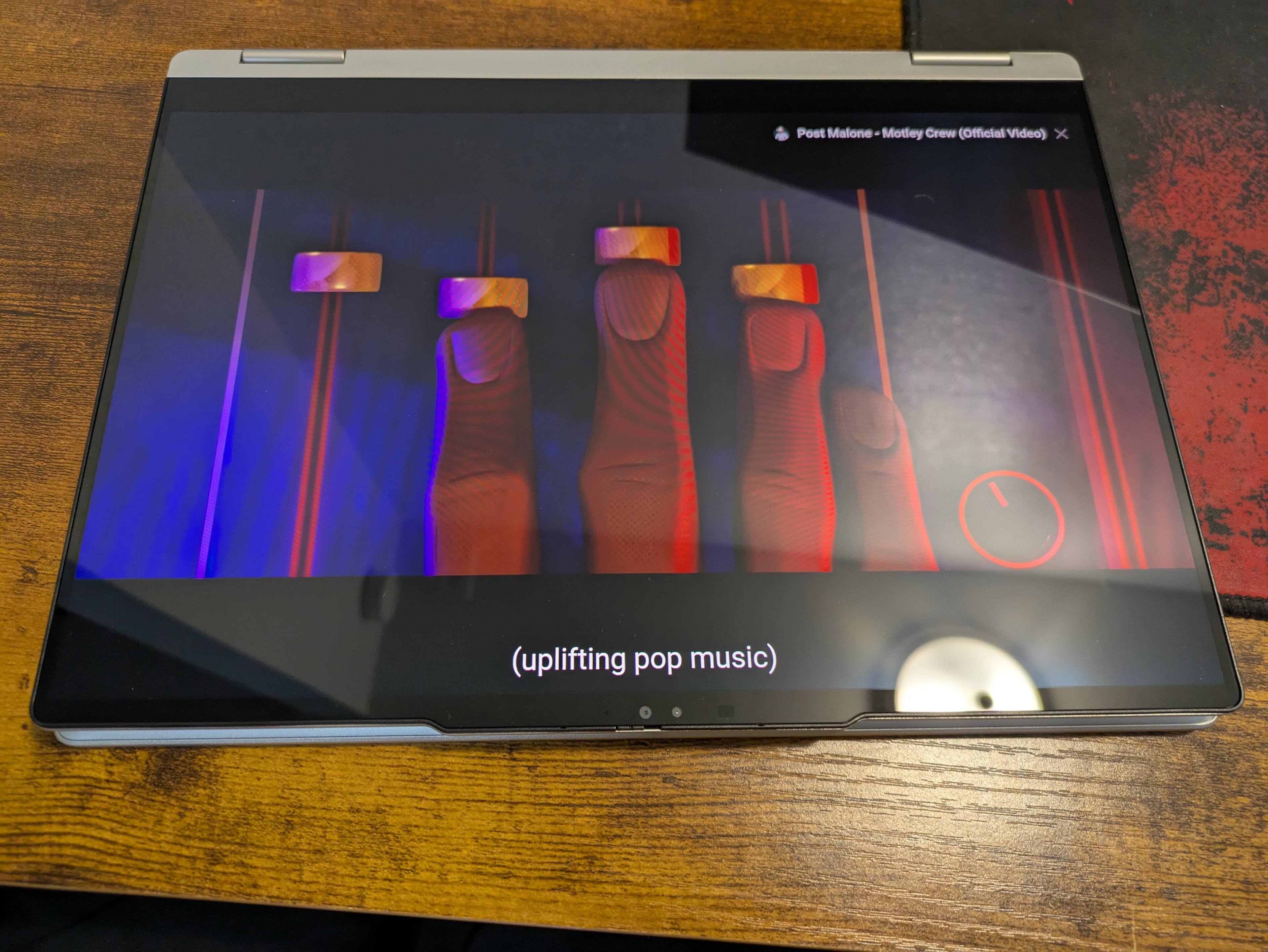 Customer provided, click to load a larger version