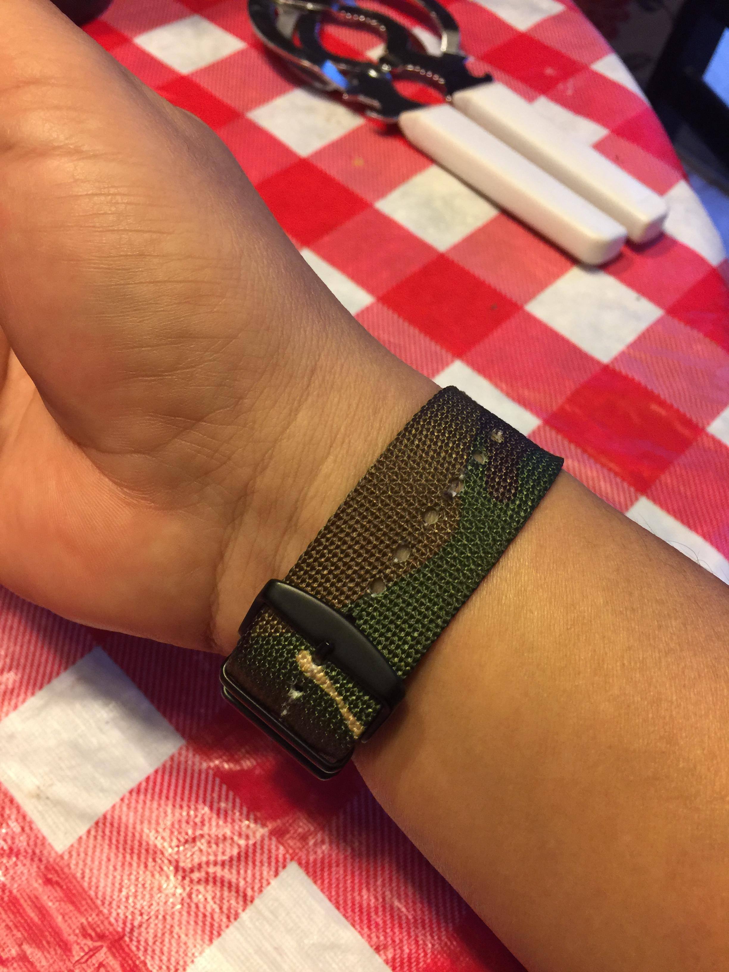 Customer provided image, click to load a larger version