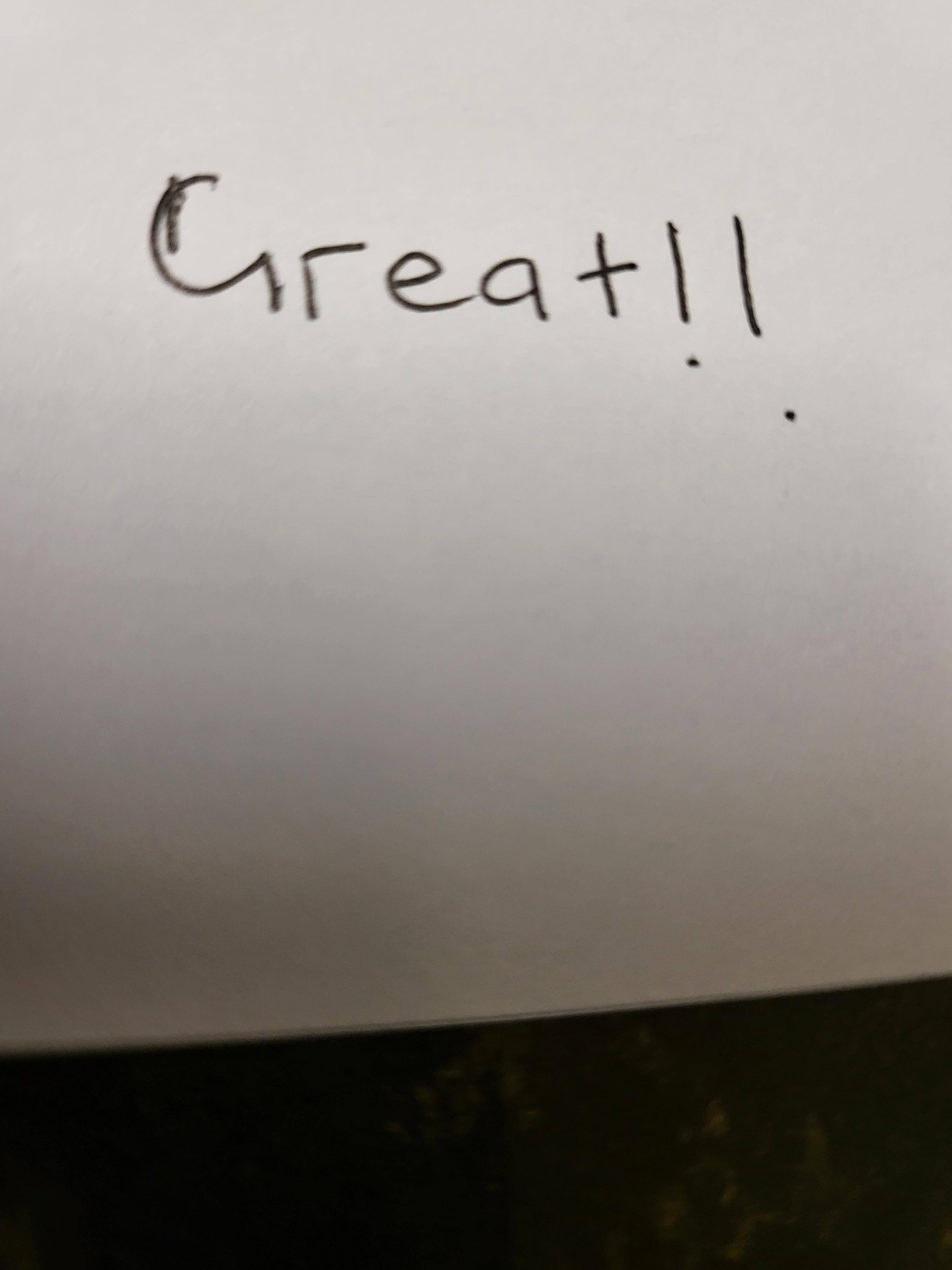 Customer provided, click to load a larger version