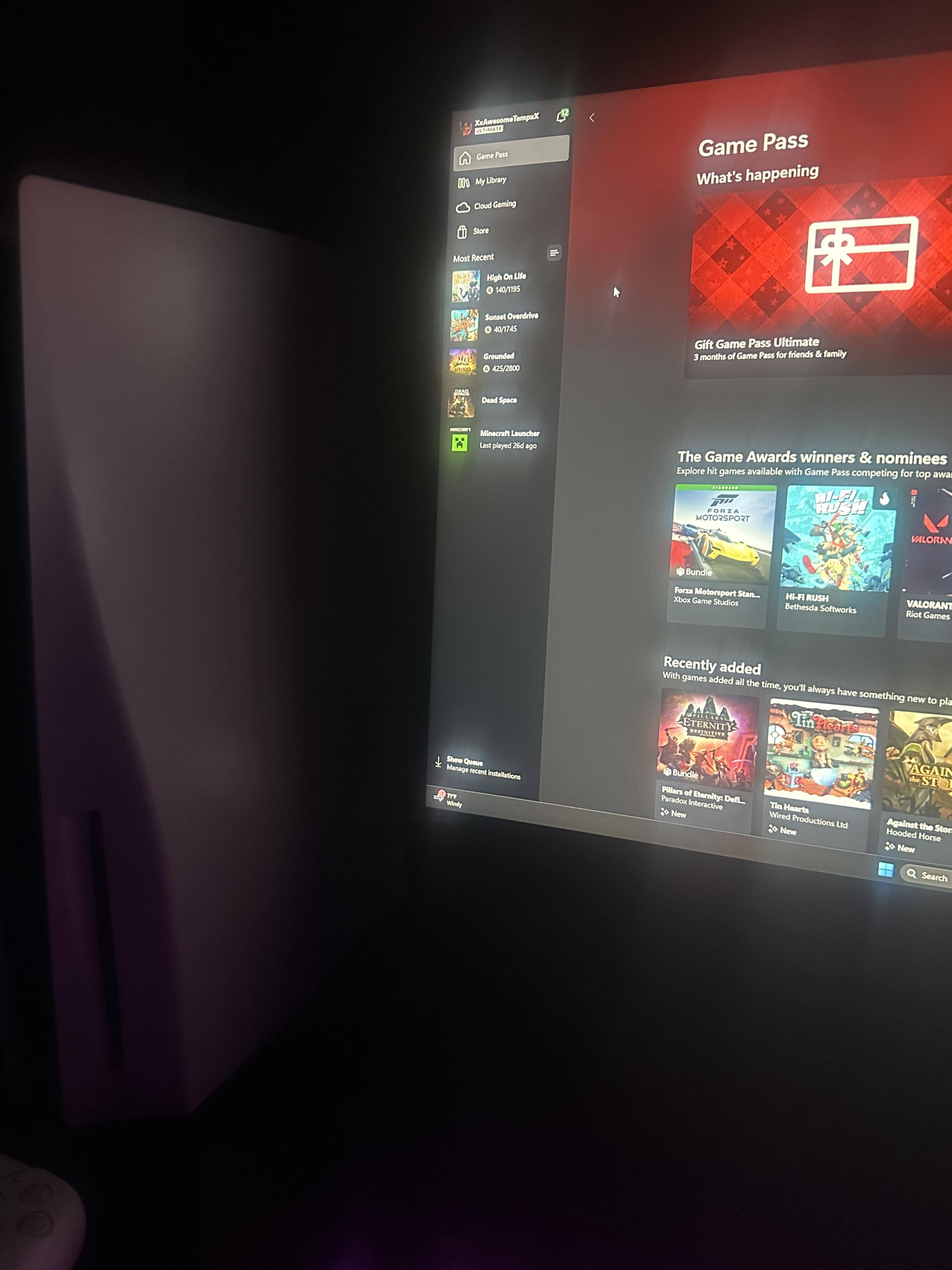 Customer provided, click to load a larger version