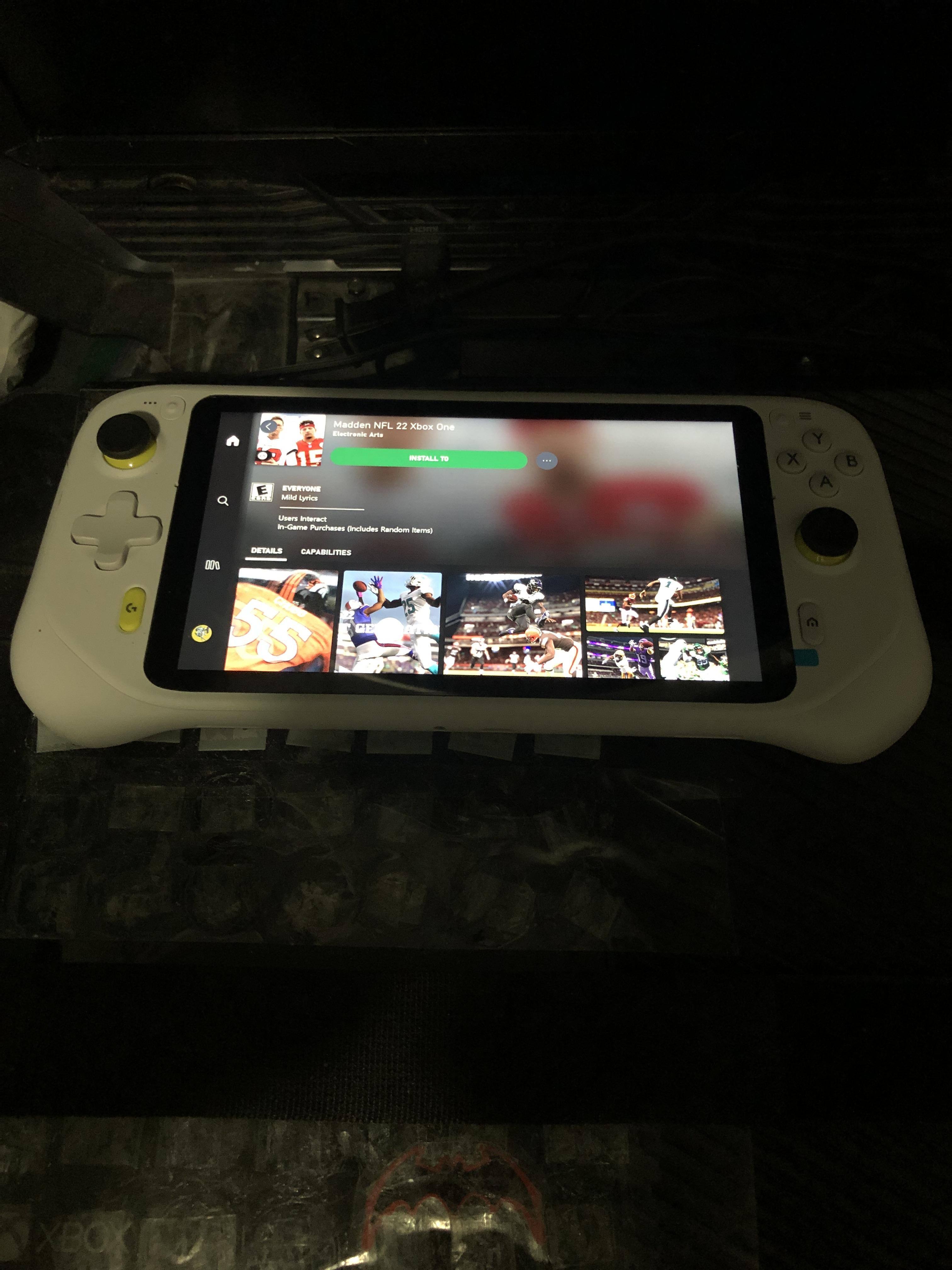 Customer provided, click to load a larger version