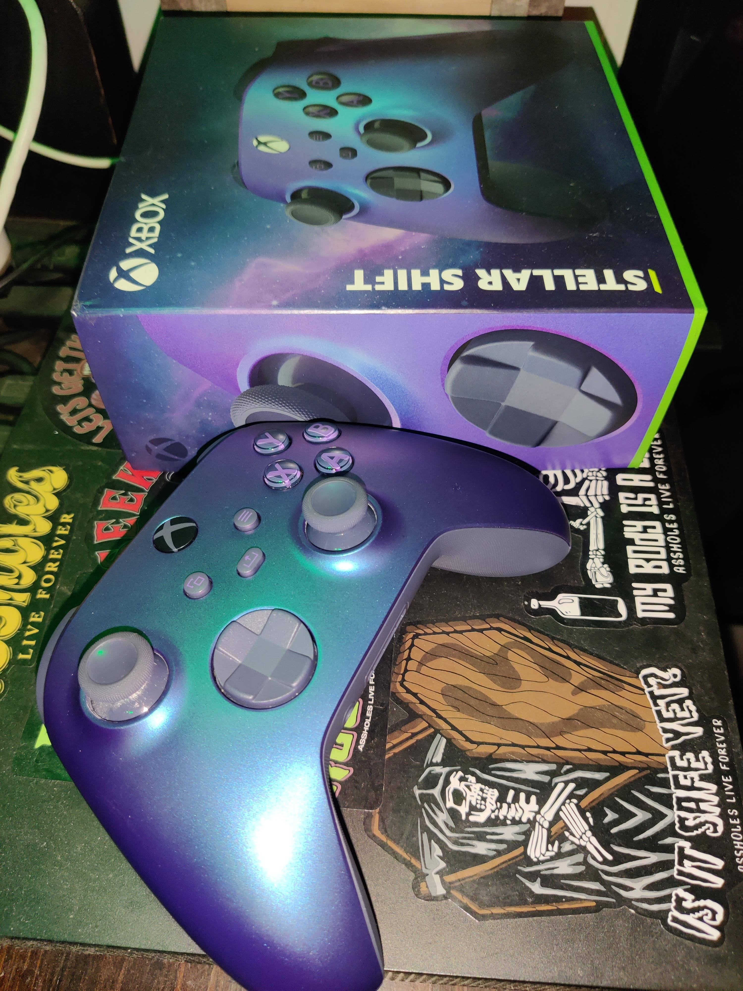 Customer provided, click to load a larger version