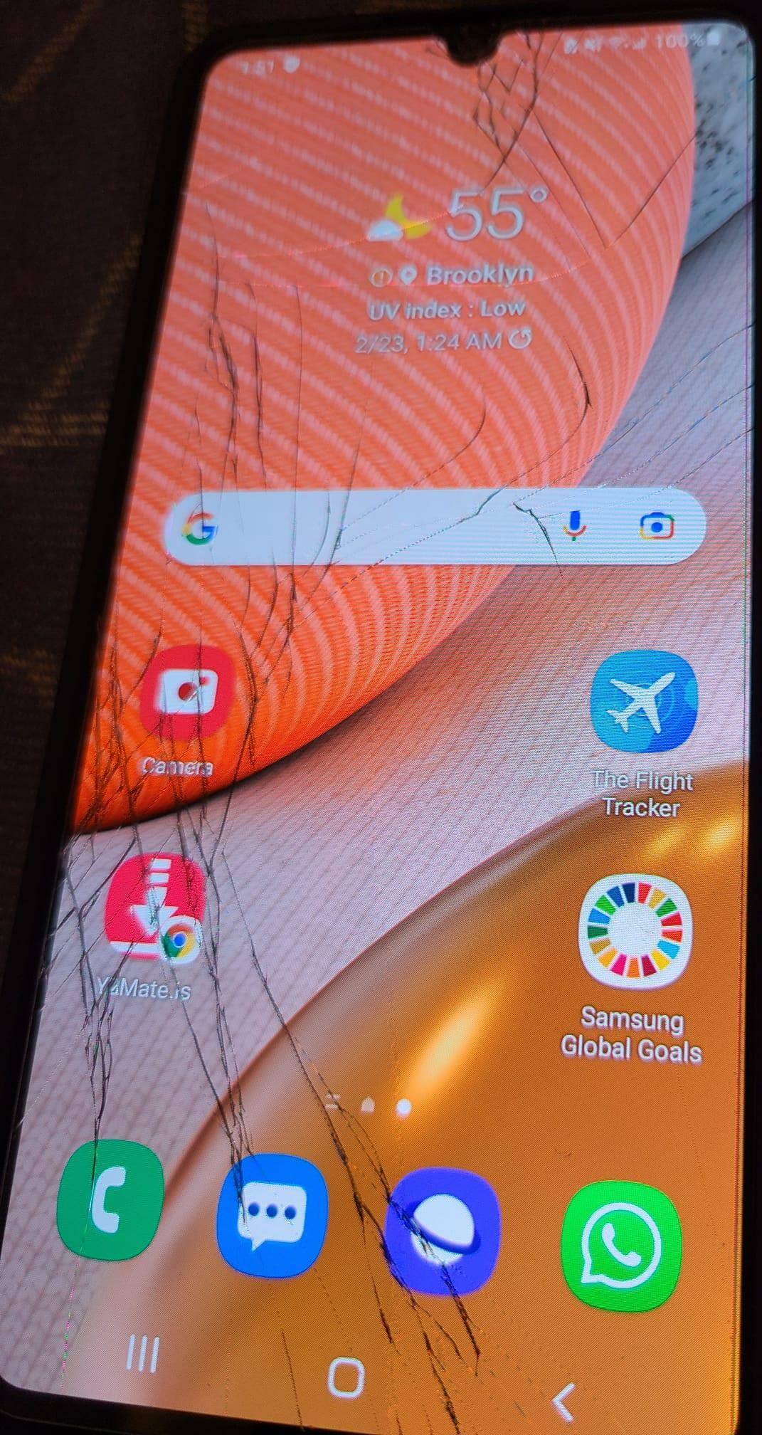 Customer provided image, click to load a larger version