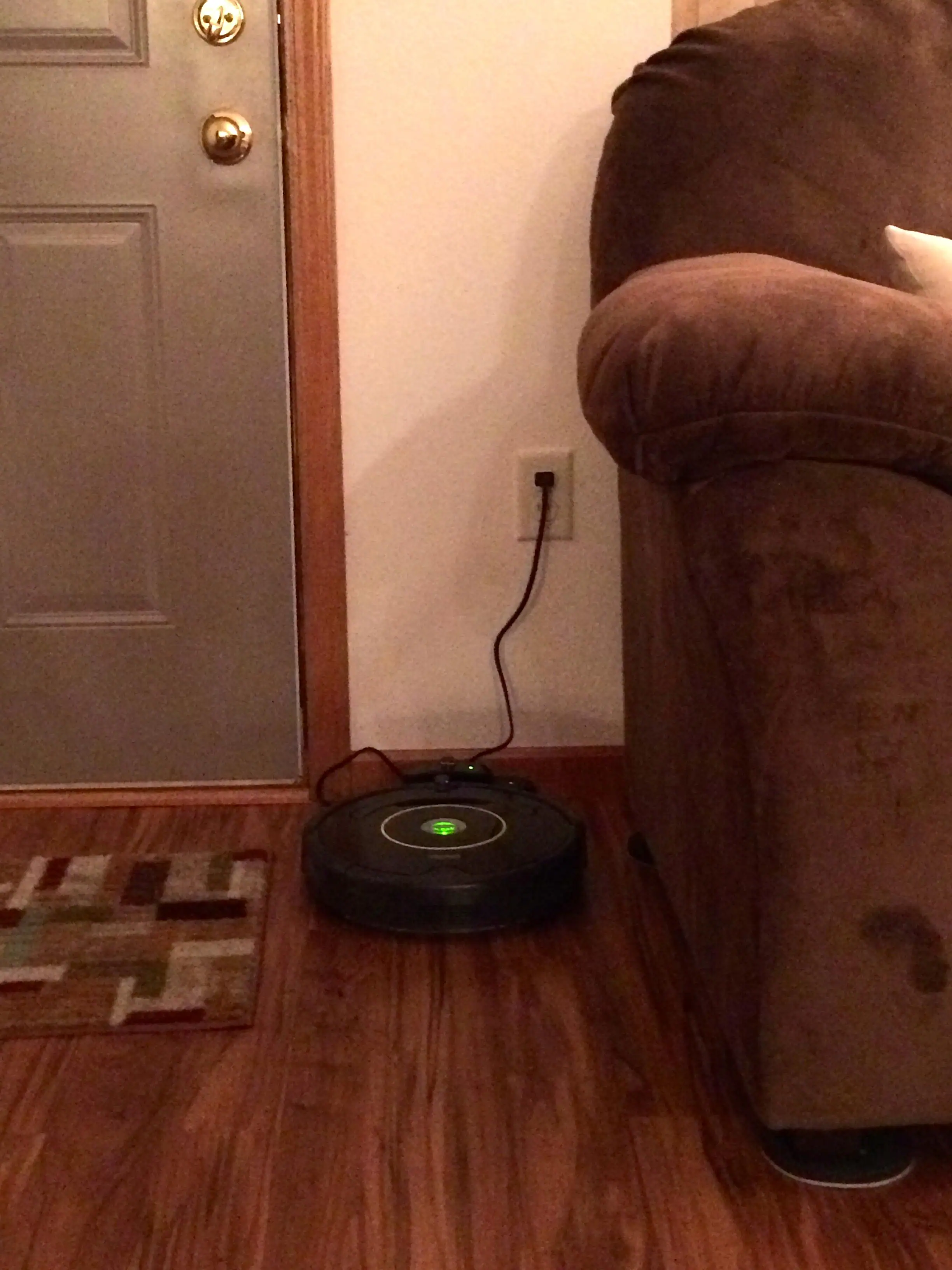 Charging Station!, click to load a larger version