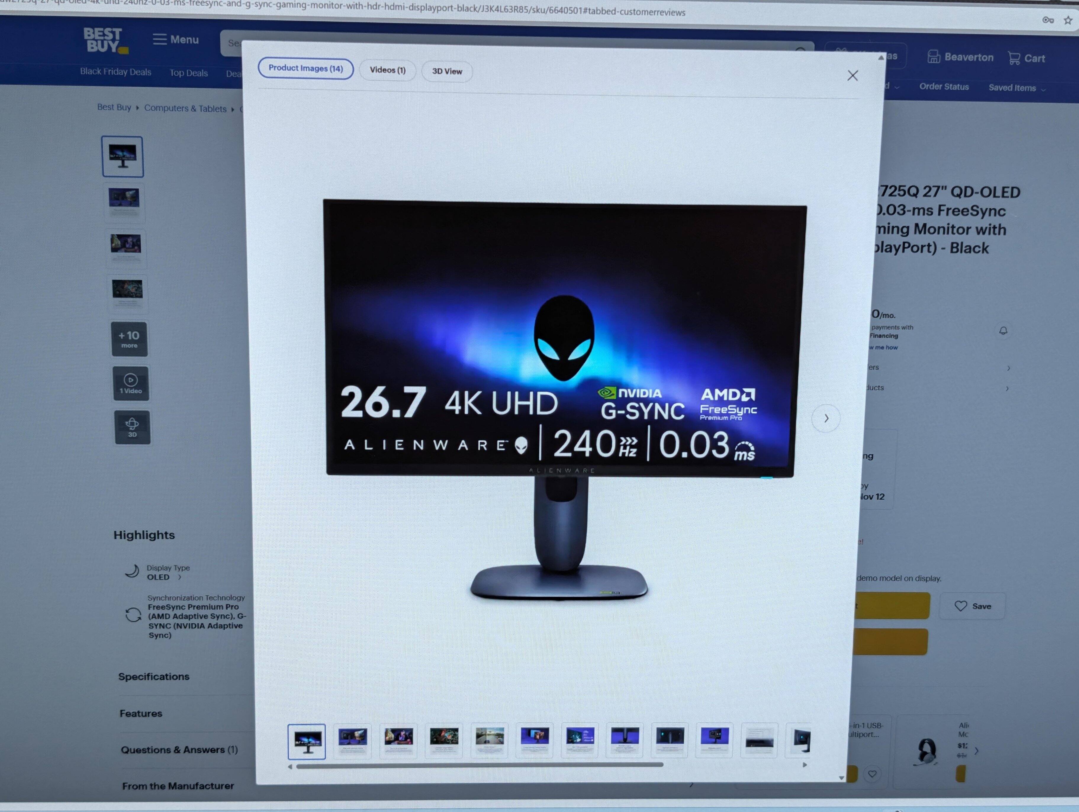 Customer provided, click to load a larger version