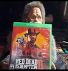 Red Dead Redemption 2 Standard Edition Xbox One 49891 - Best Buy