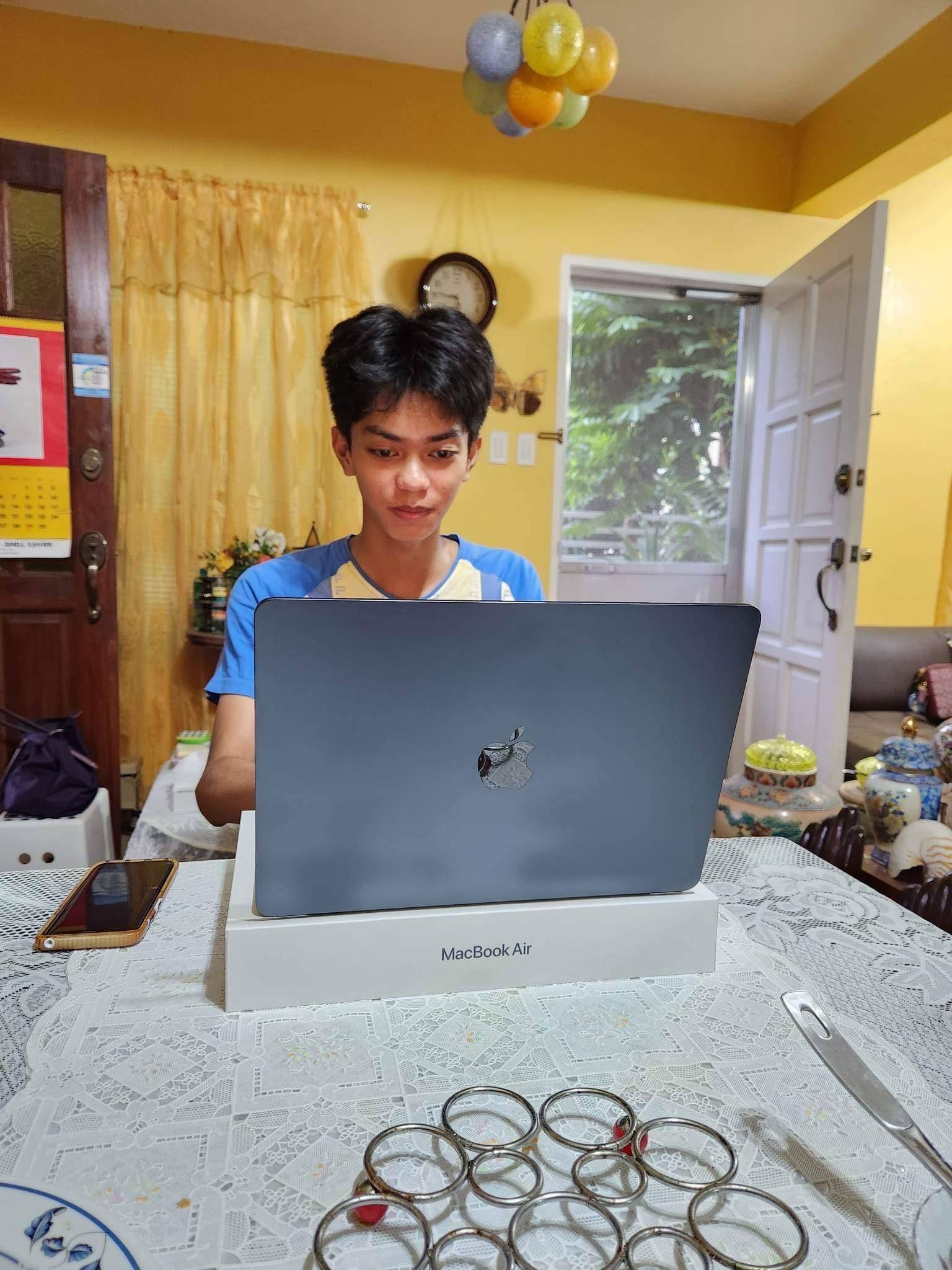 Customer provided, click to load a larger version