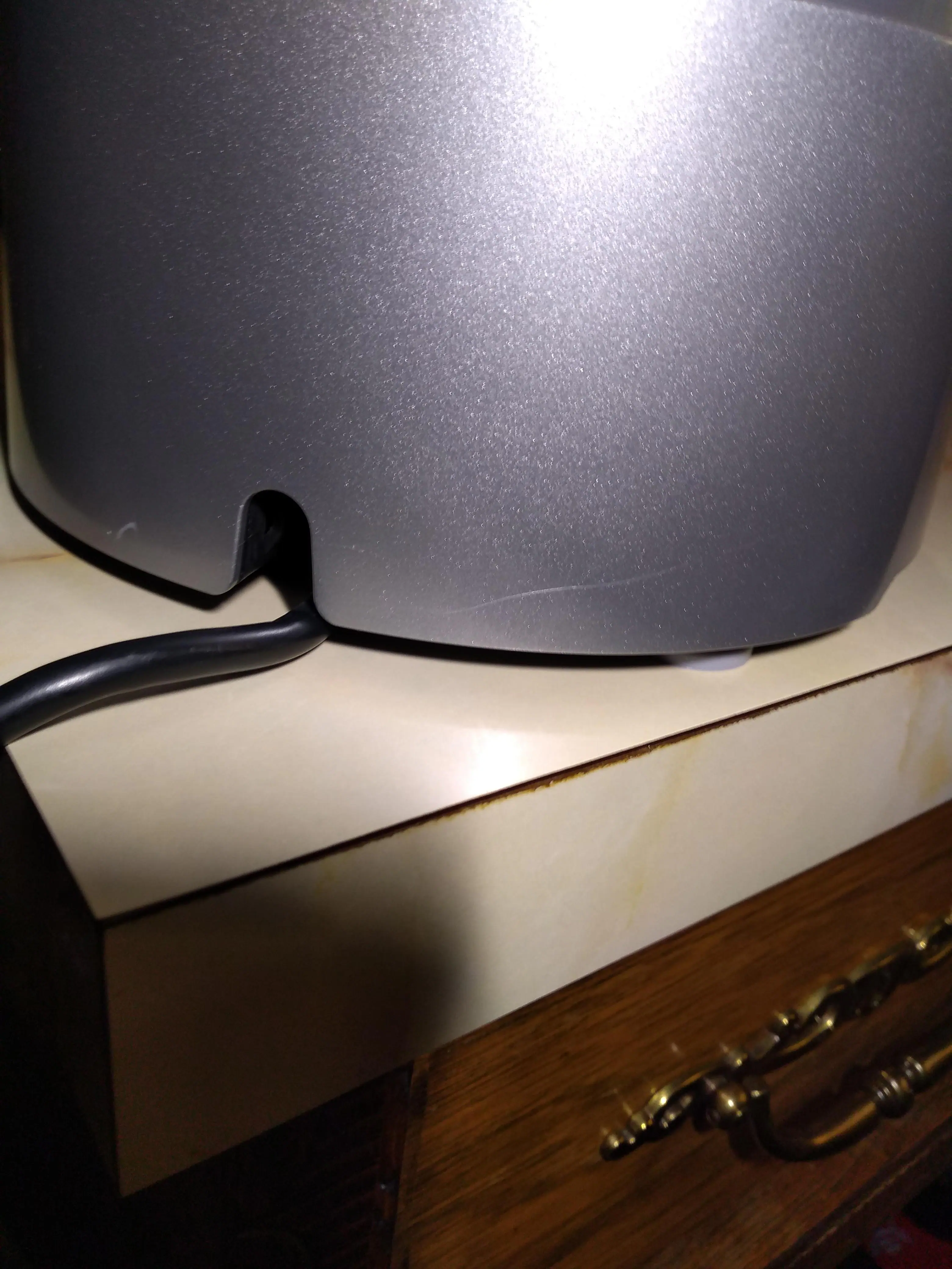 scratched, click to load a larger version