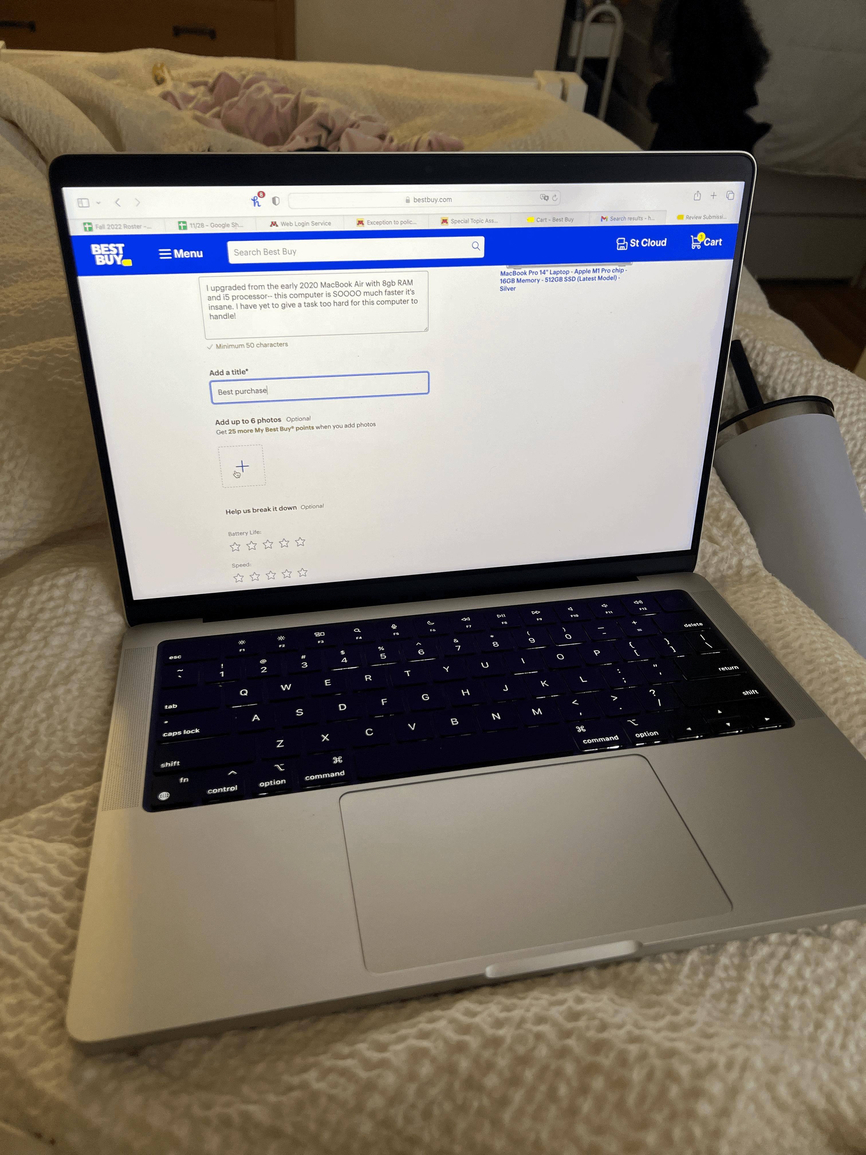 Customer provided, click to load a larger version