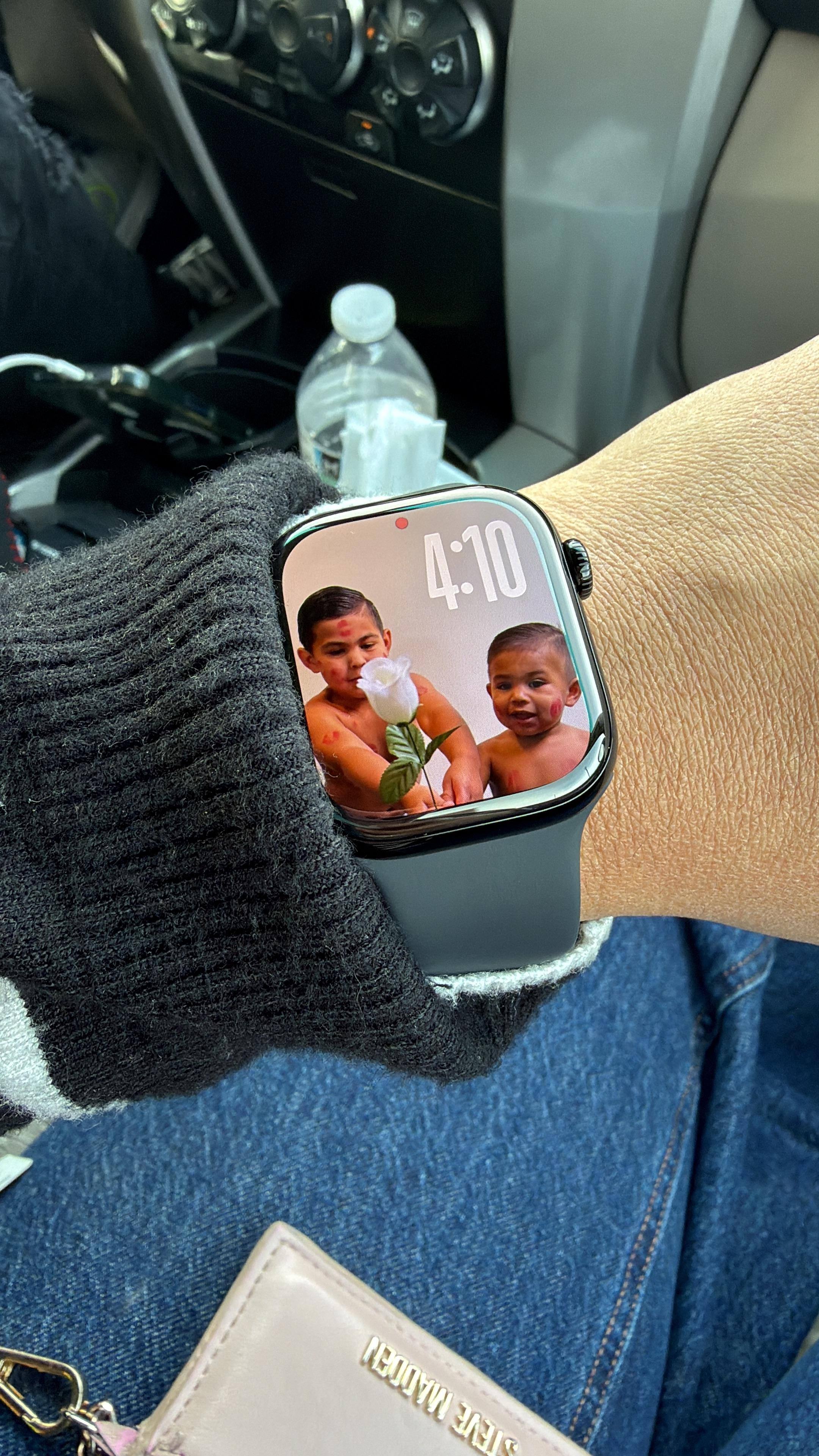 Customer provided image, click to load a larger version