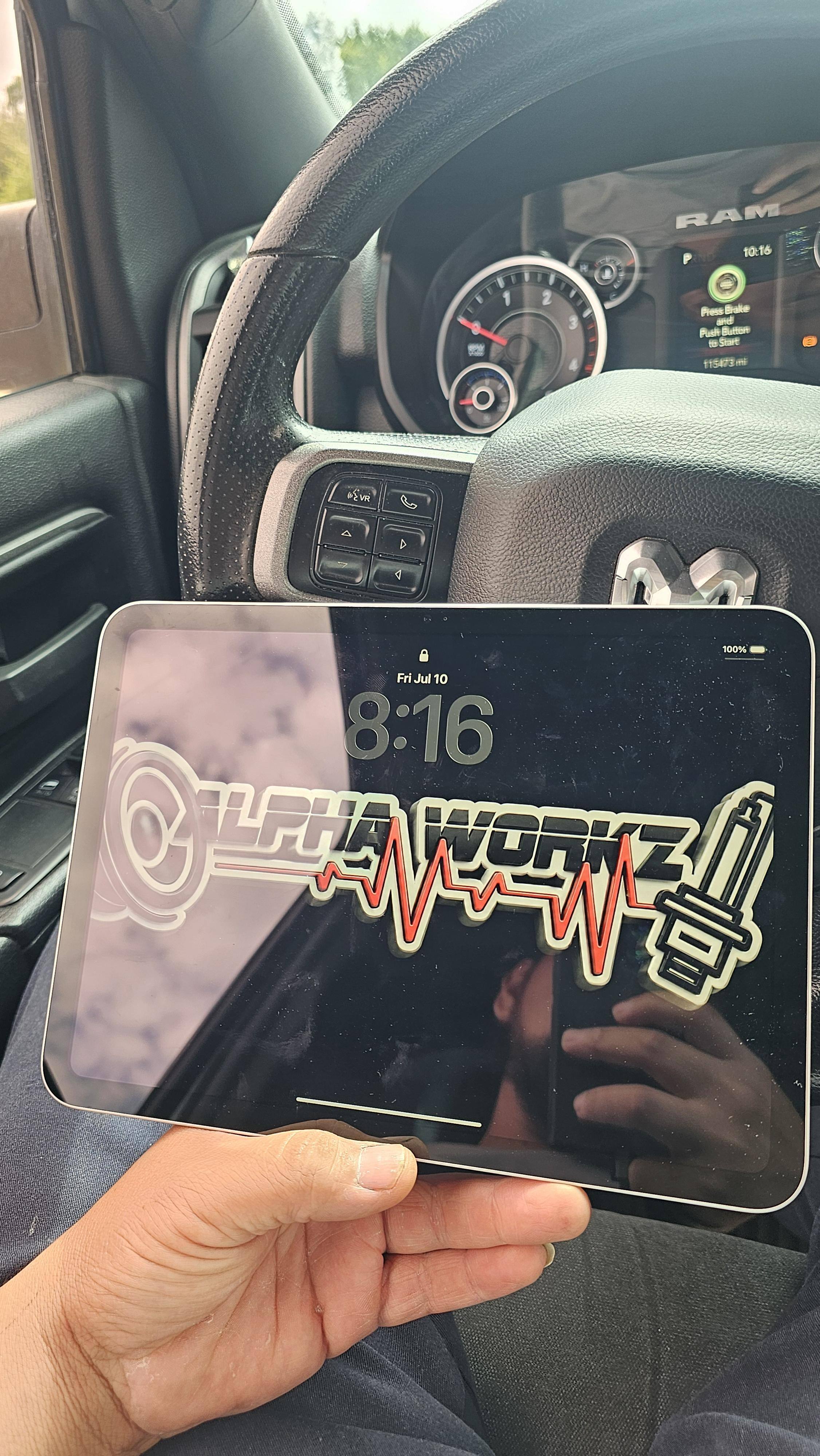 Customer provided, click to load a larger version