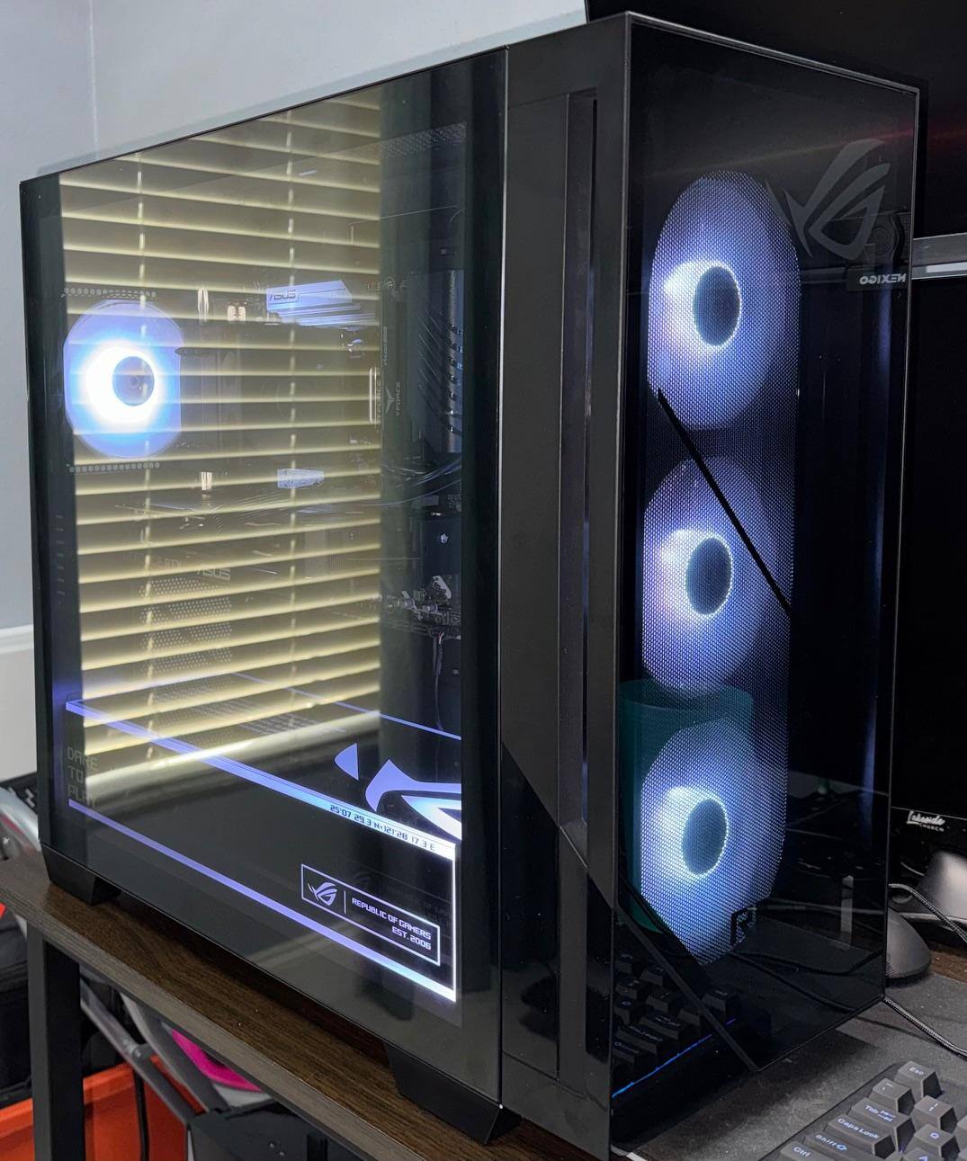 Customer provided image, click to load a larger version