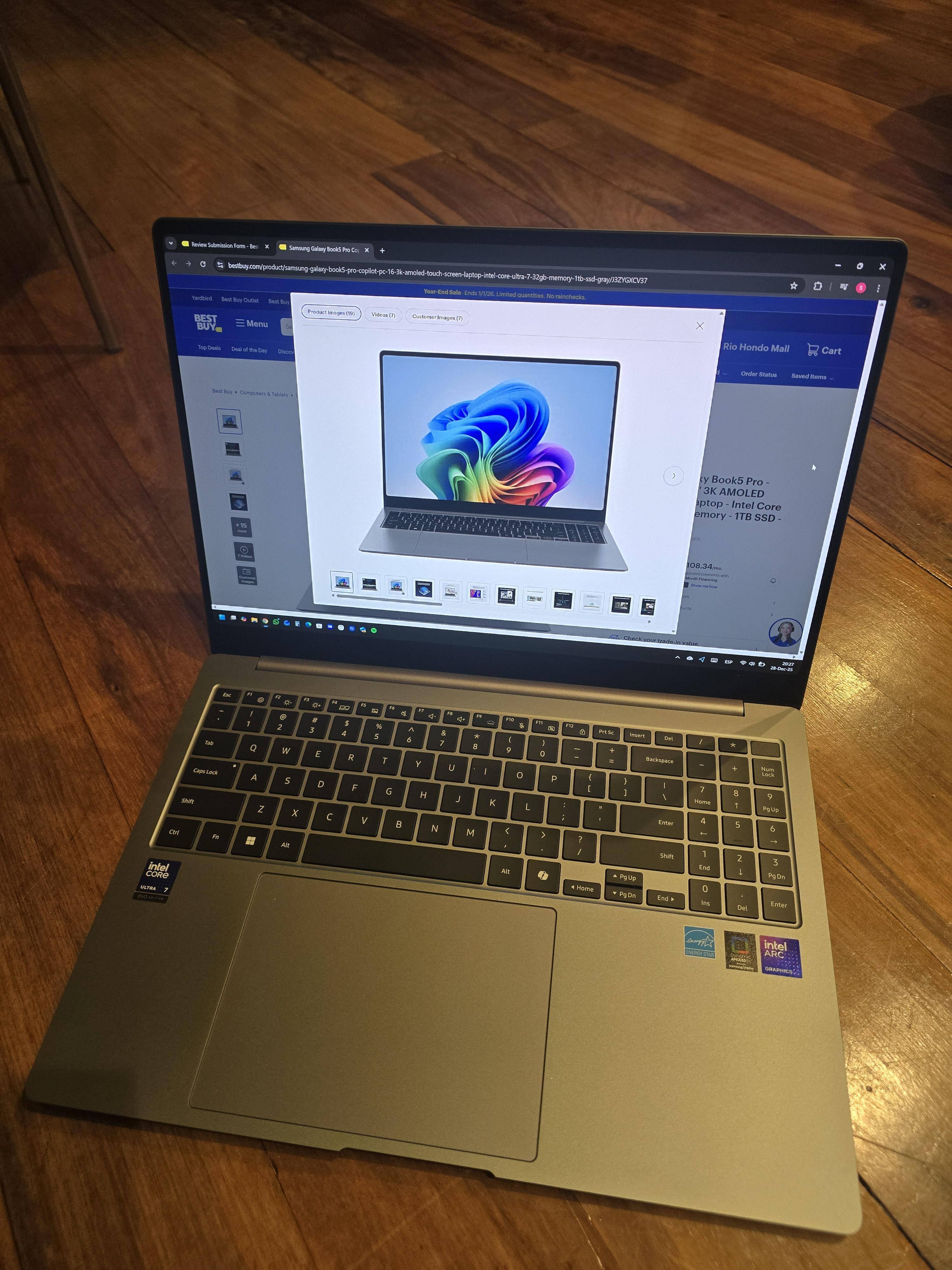 Customer provided image, click to load a larger version