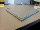 Closed, the Surface screen is well protected from anything that might damage it., click to load a larger version