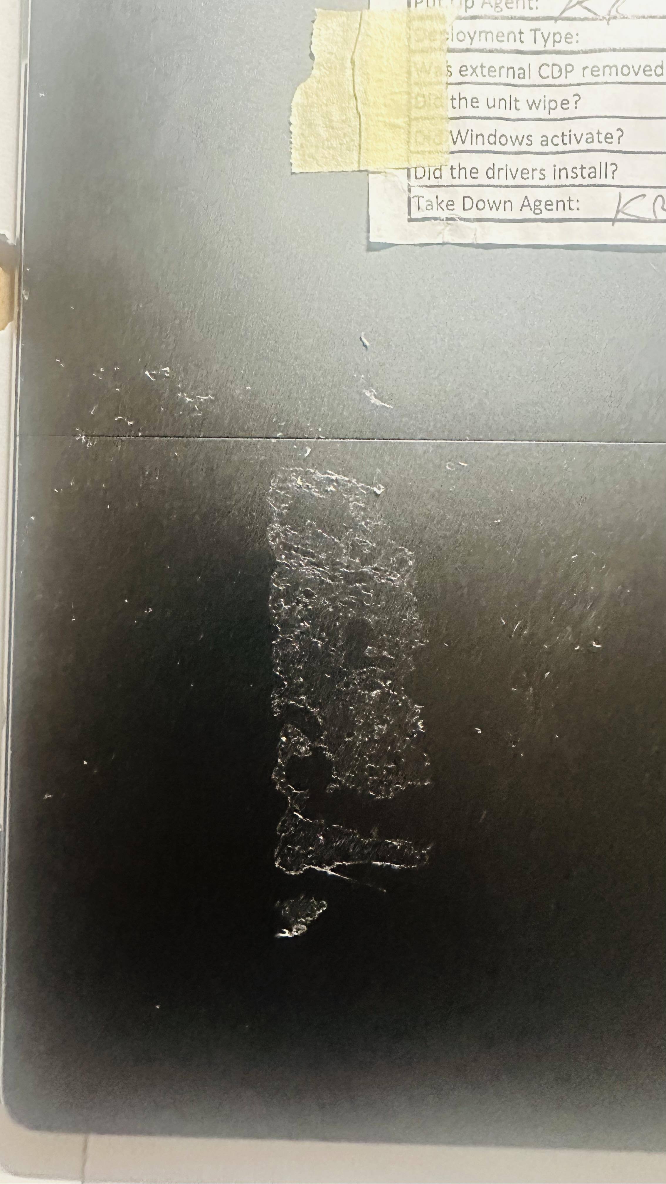 Customer provided, click to load a larger version