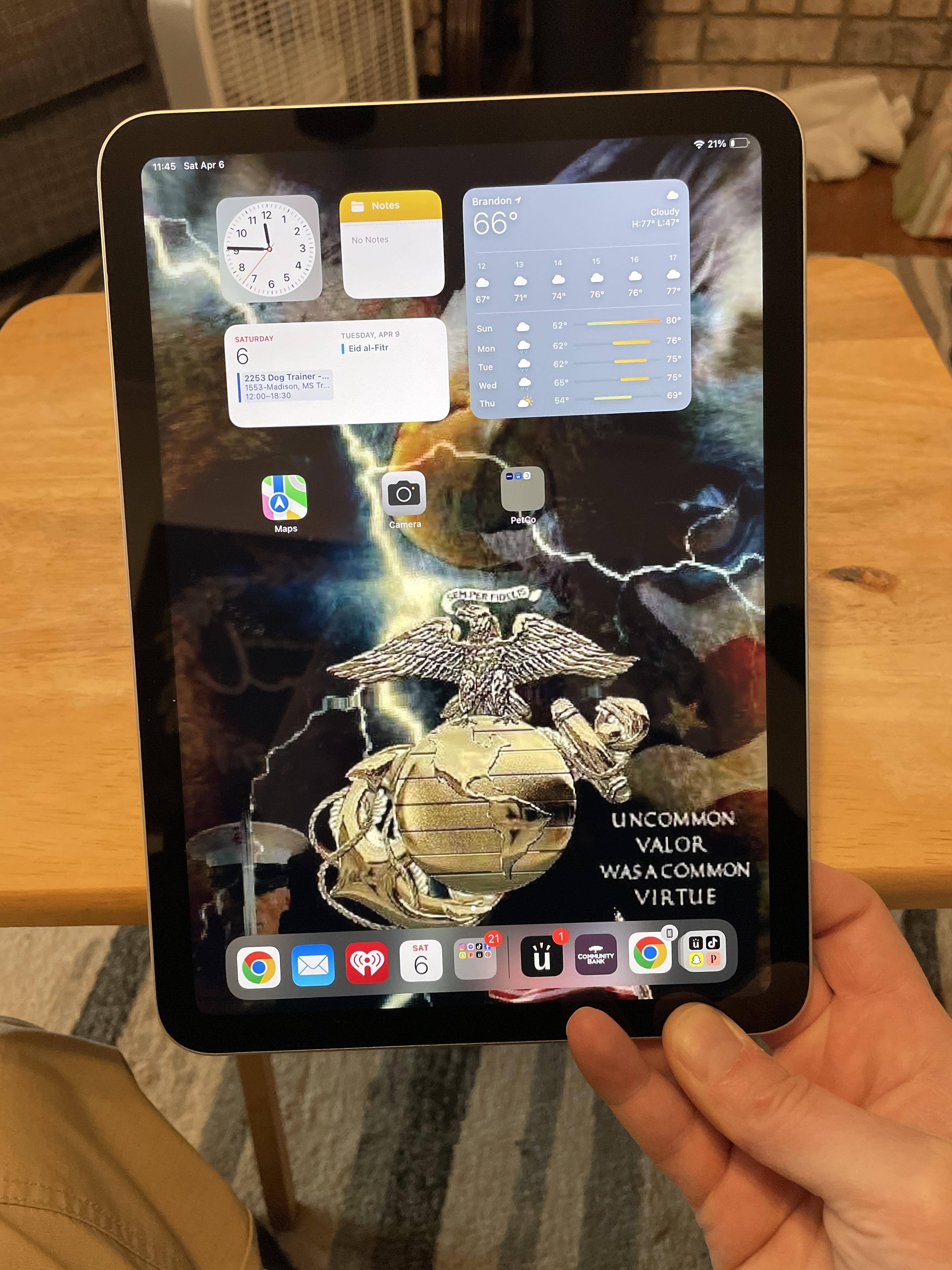 Customer provided, click to load a larger version