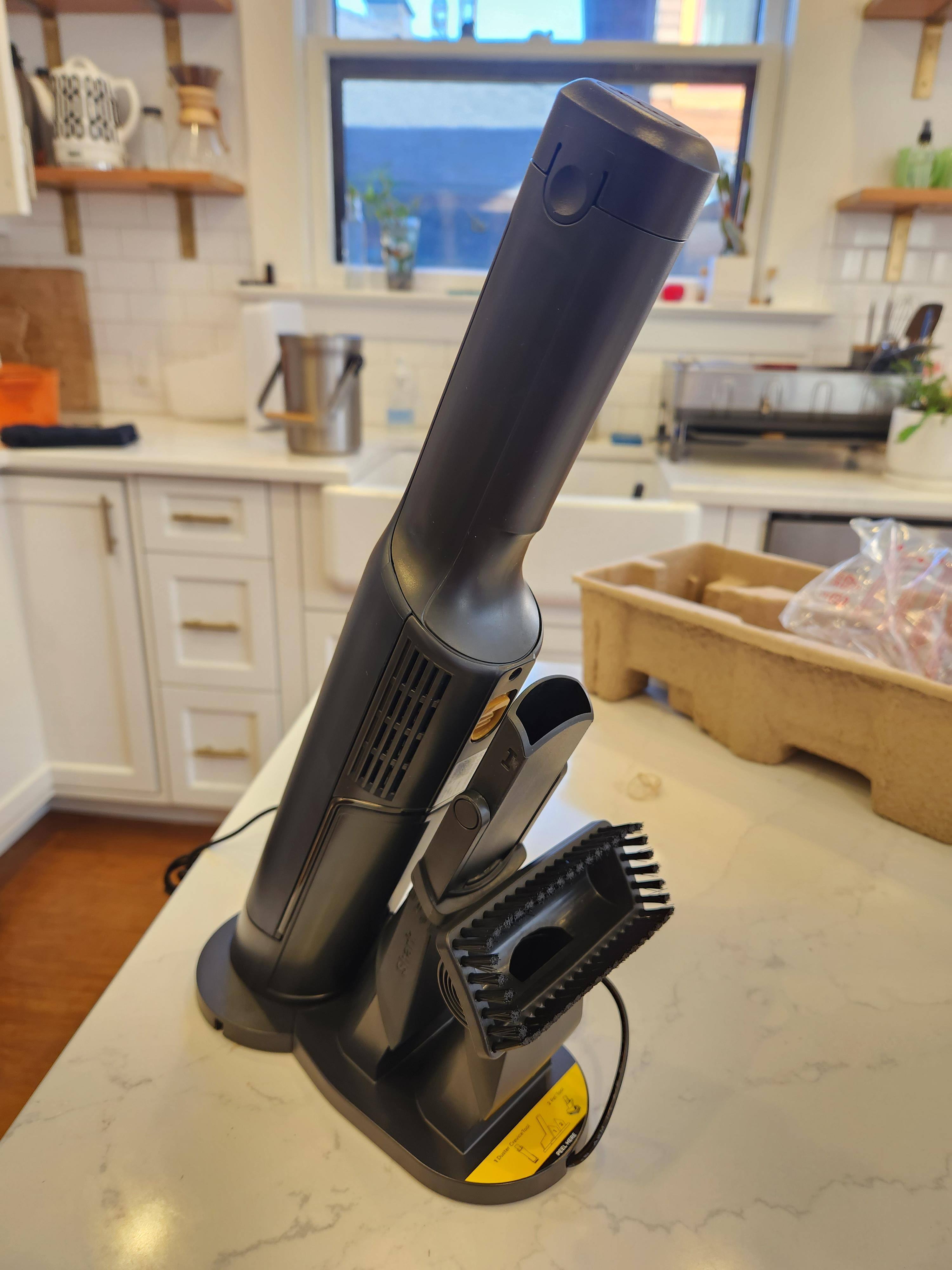 Rear view, click to load a larger version