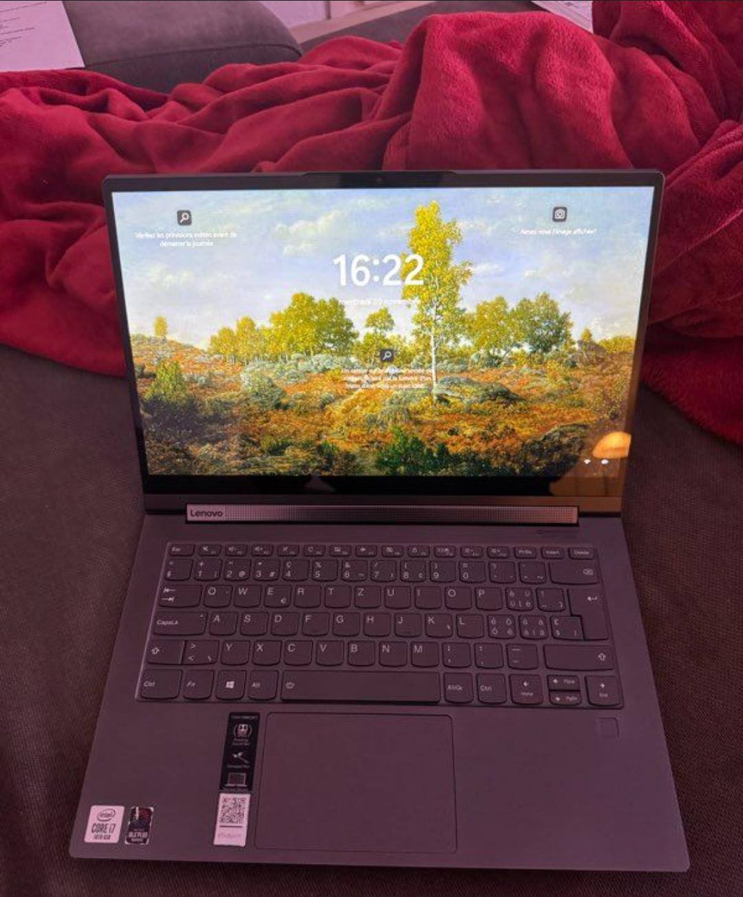 Customer provided, click to load a larger version