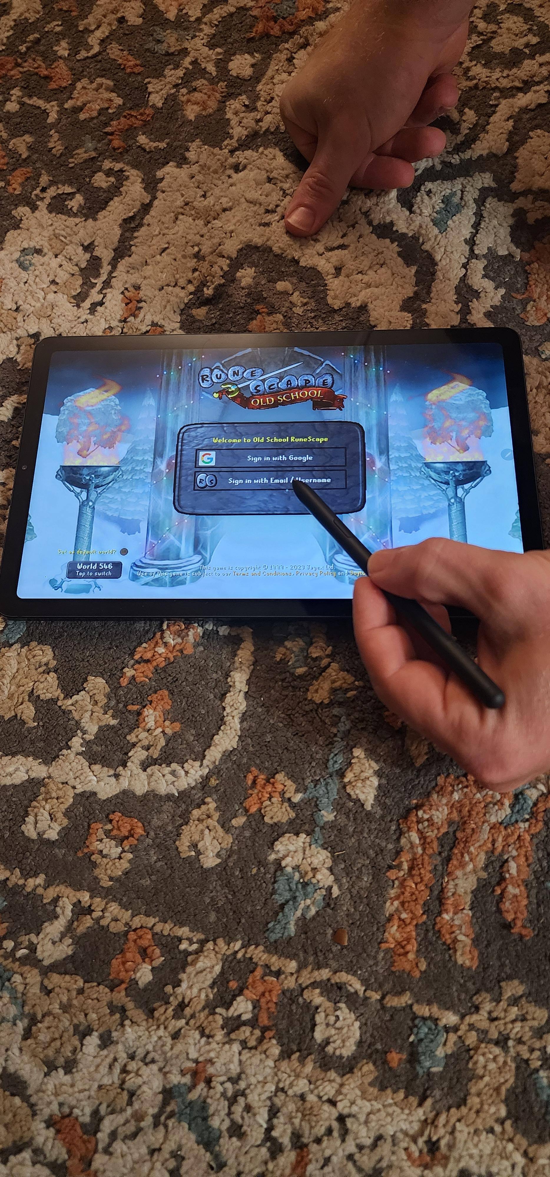 Customer provided, click to load a larger version