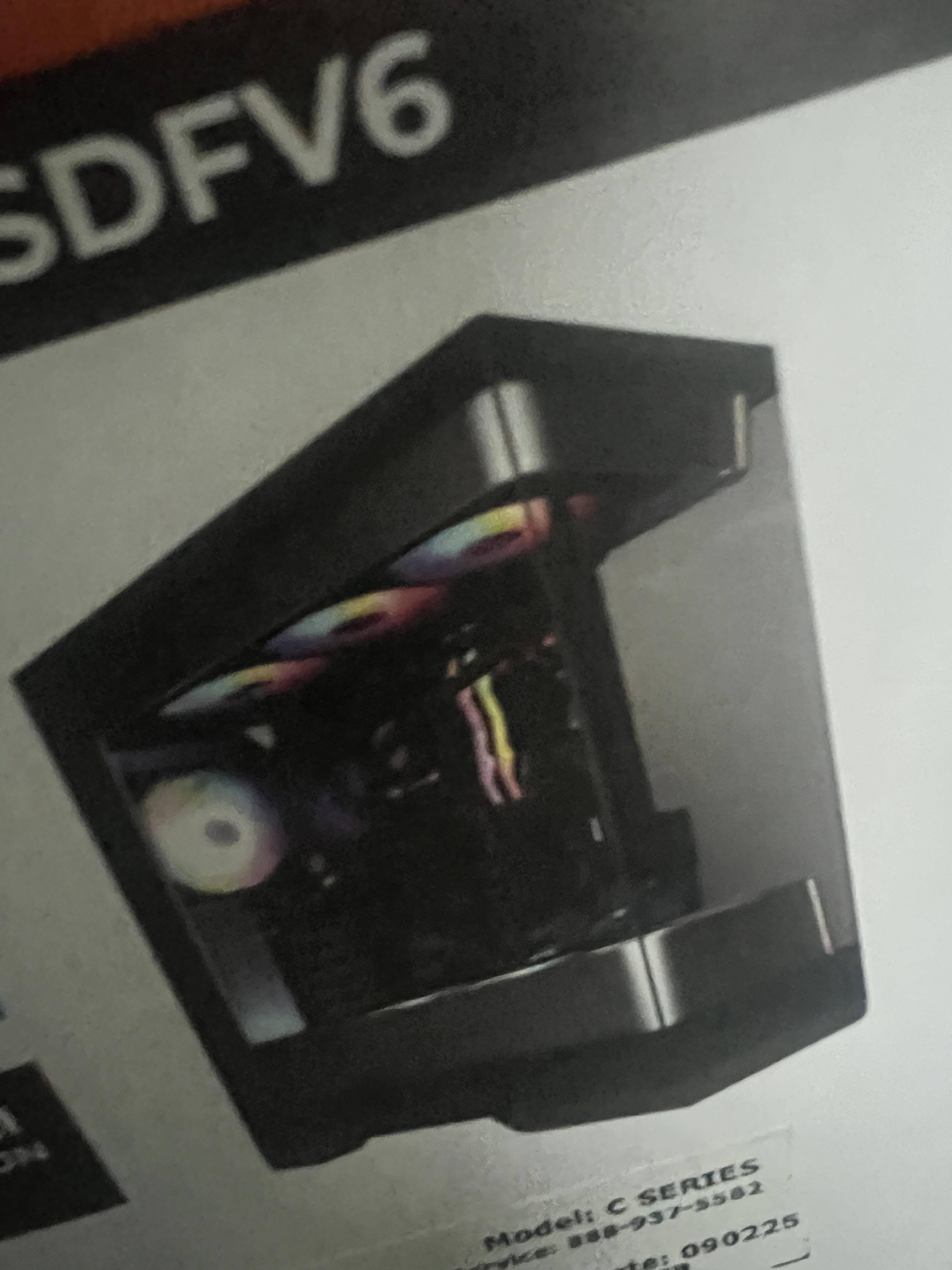 Customer provided, click to load a larger version