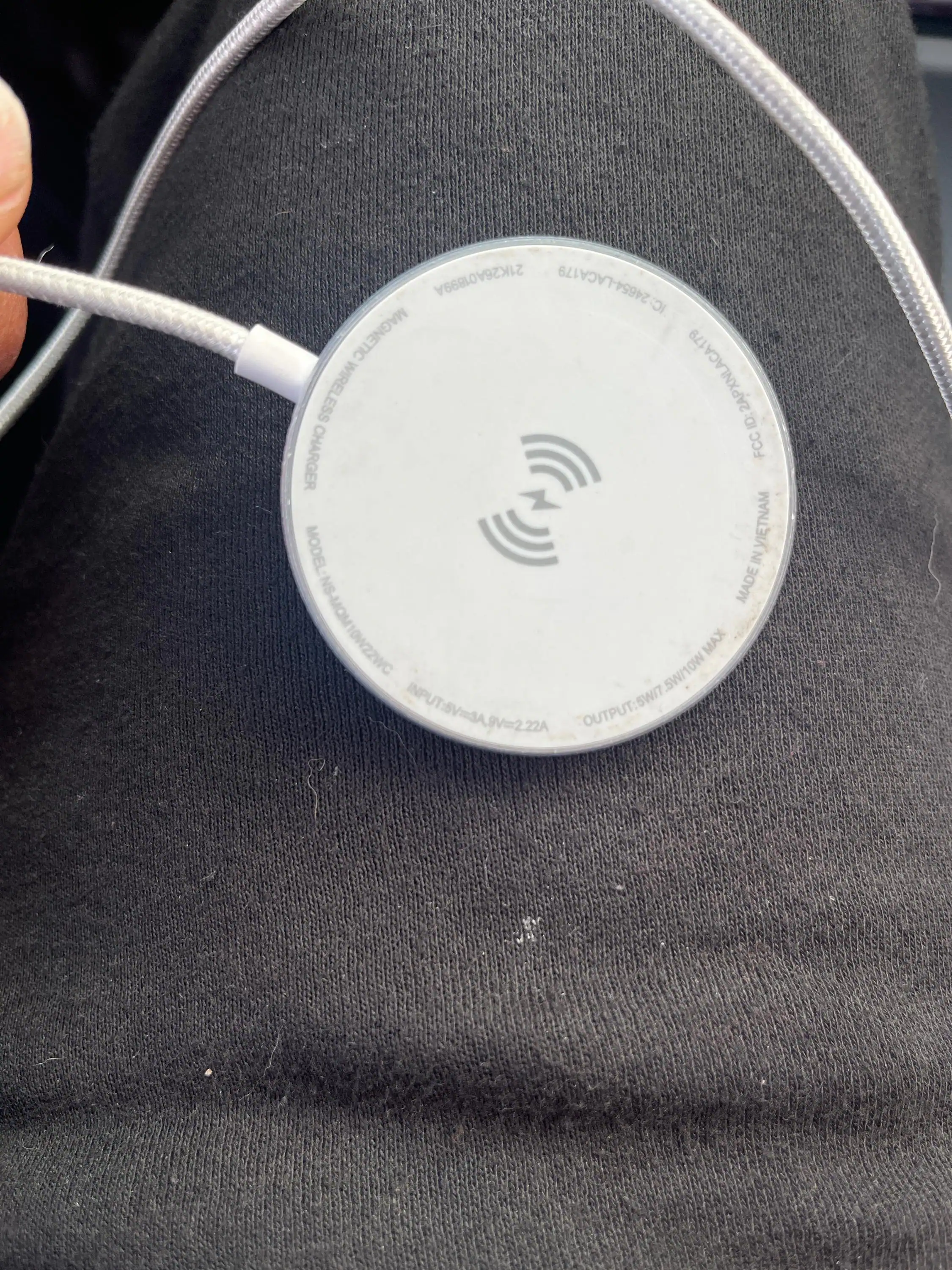 Customer provided, click to load a larger version