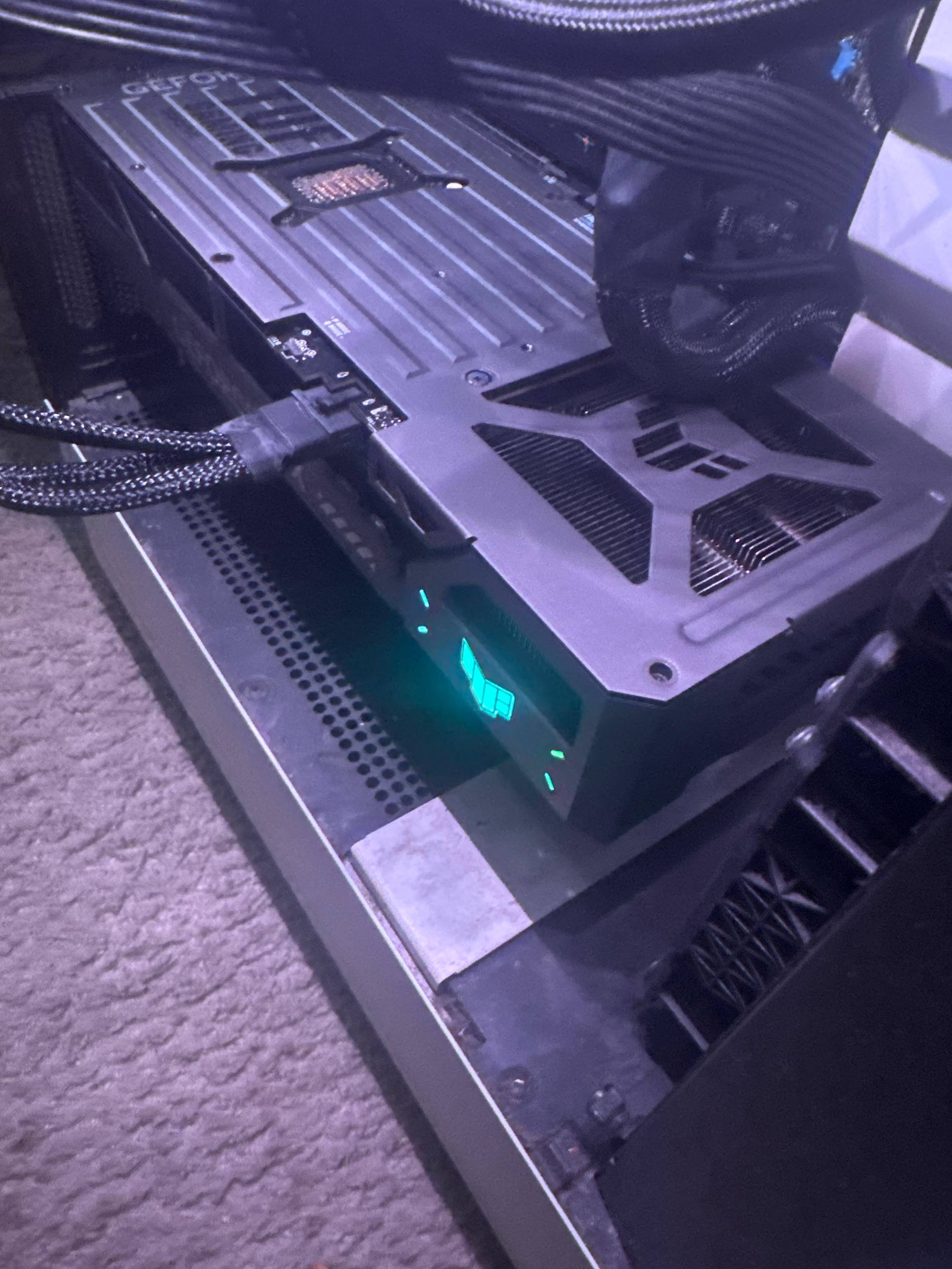 Customer provided image, click to load a larger version