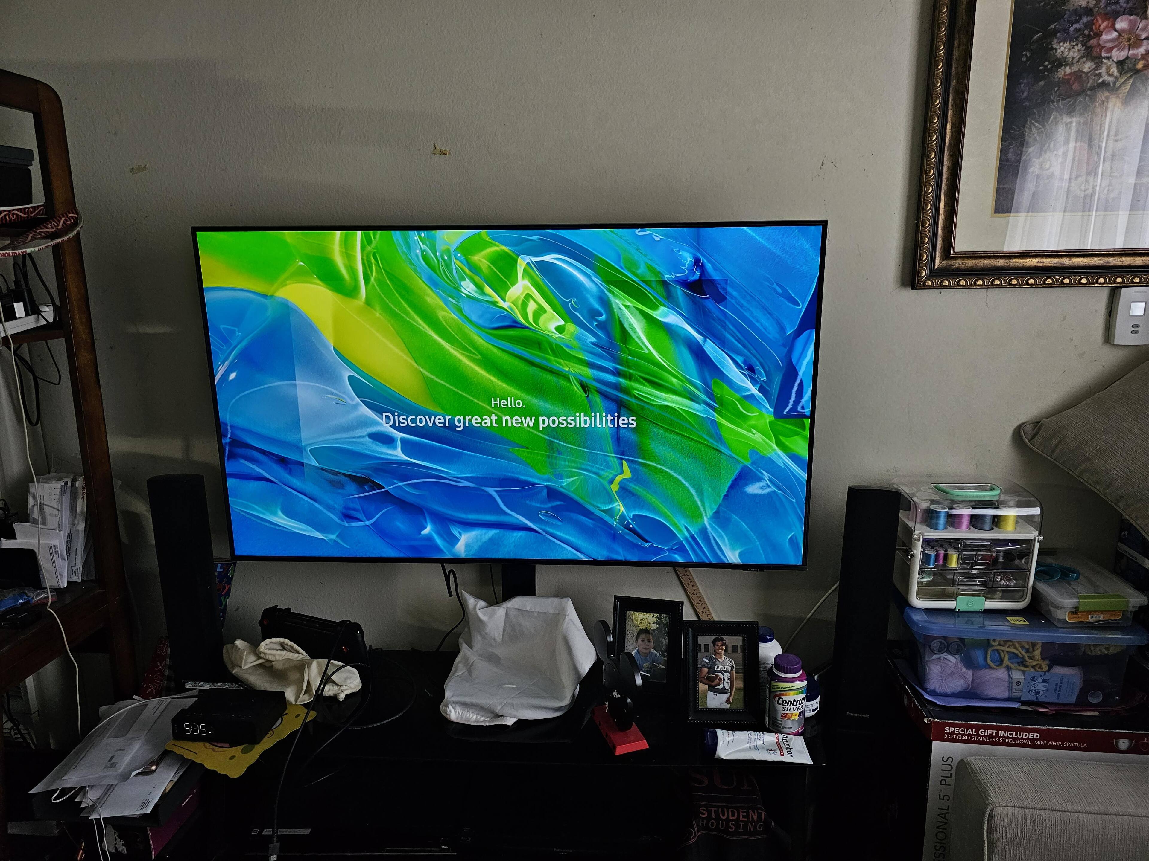 Customer provided image, click to load a larger version