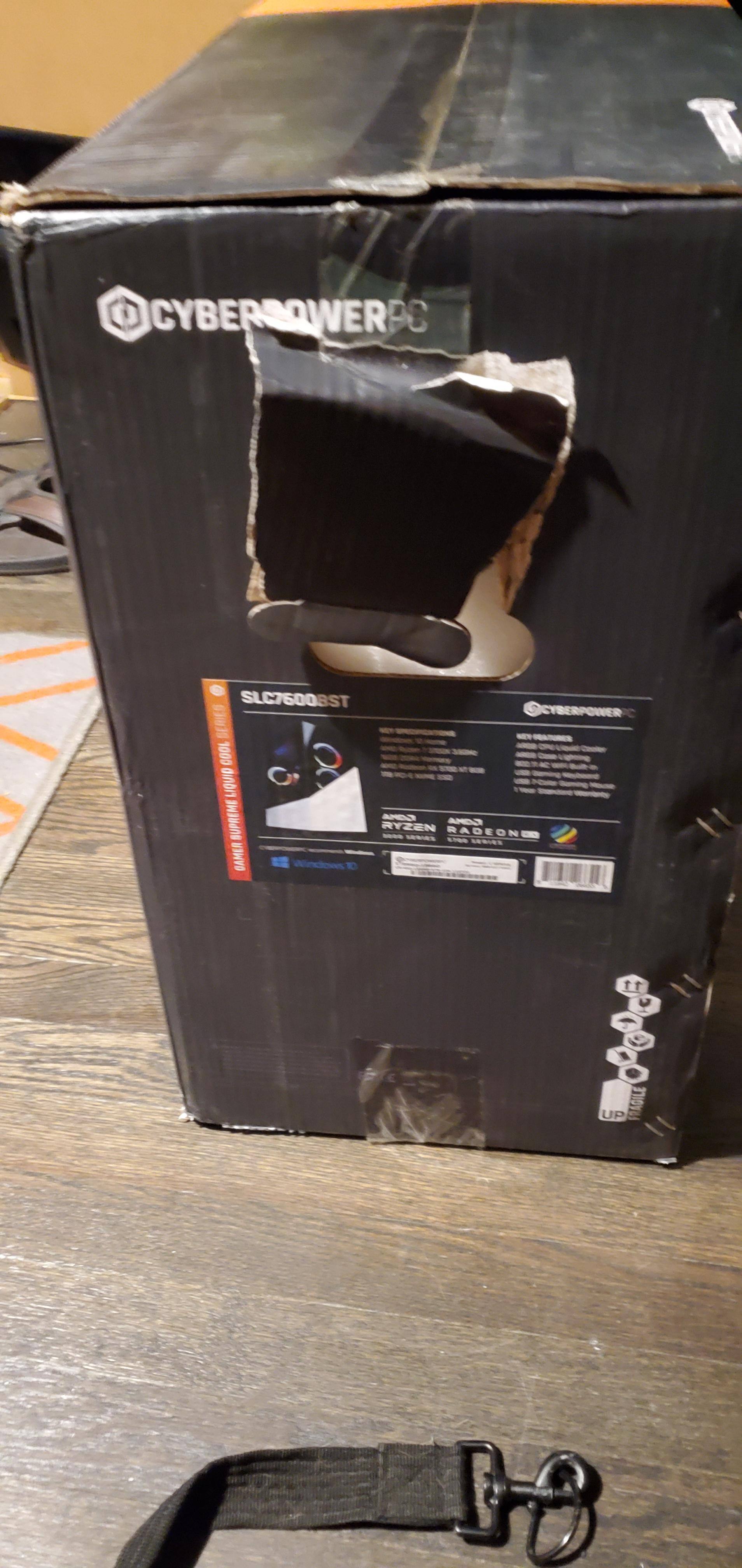 Customer provided, click to load a larger version