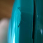 Crack during installation, click to load a larger version