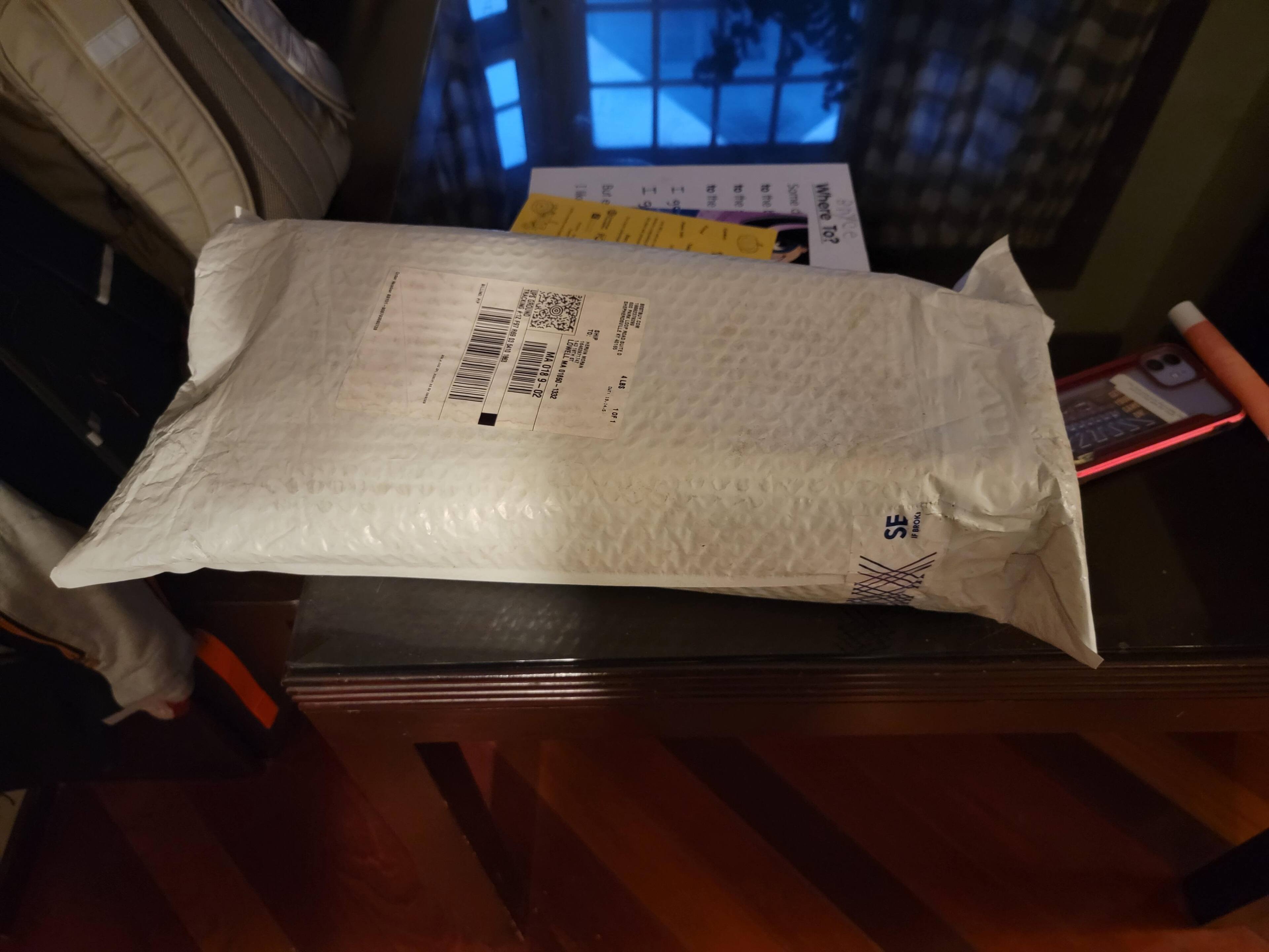 Customer provided, click to load a larger version