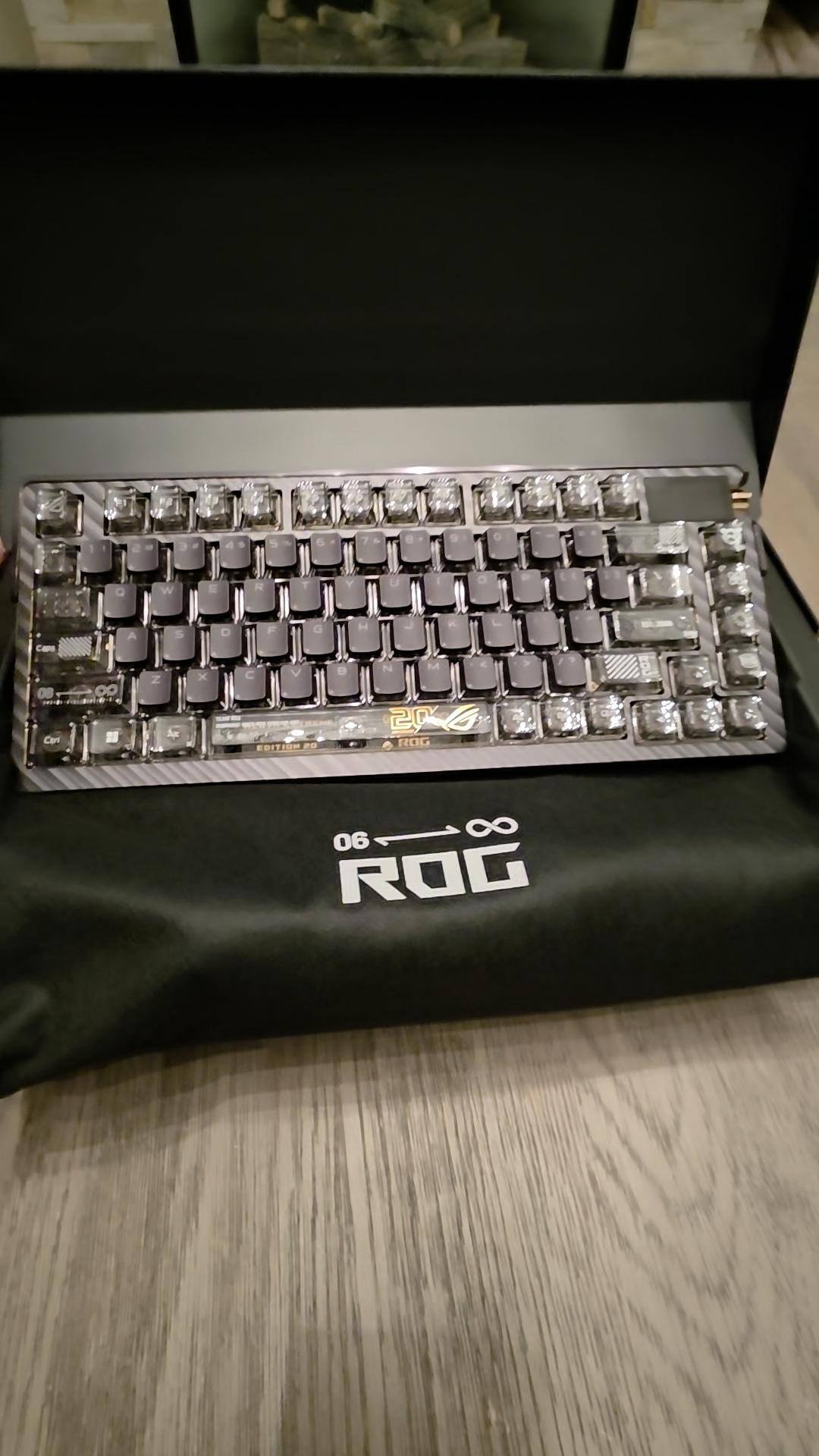 Customer provided image, click to load a larger version