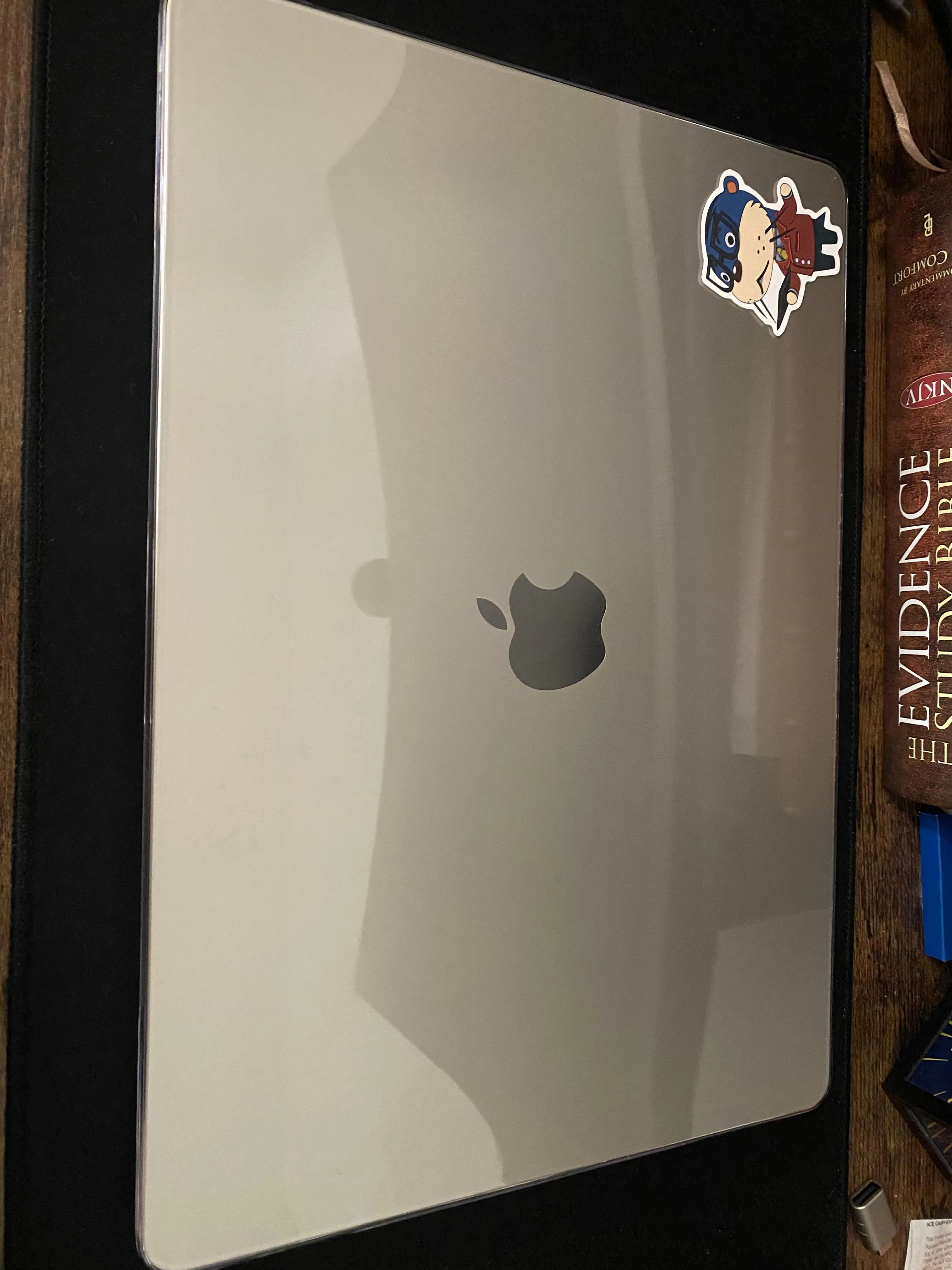 Customer provided, click to load a larger version