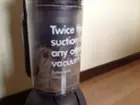 After first vacuuming, click to load a larger version