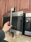 Handle came off at the bottom, click to load a larger version