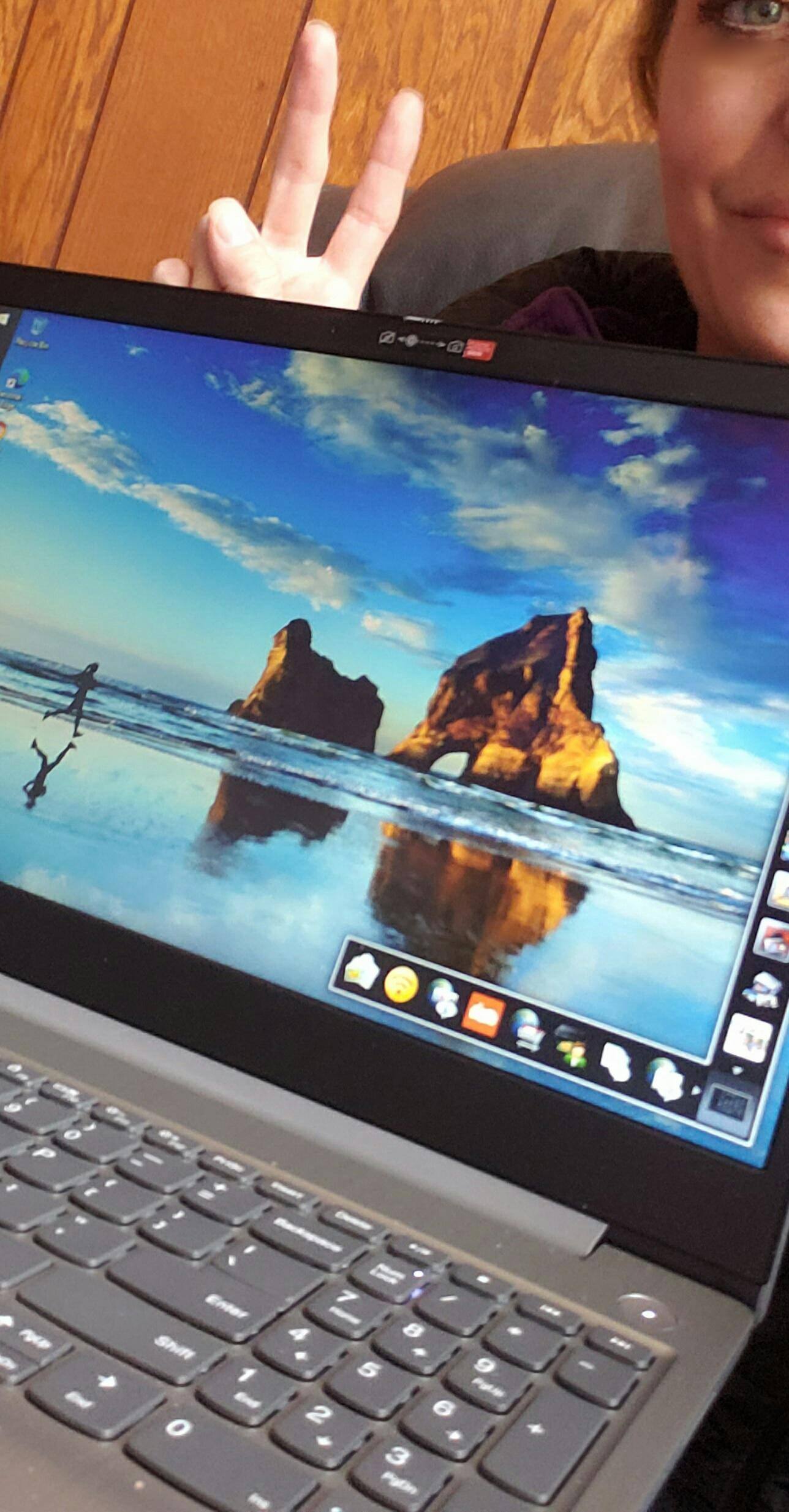 Customer provided image, click to load a larger version