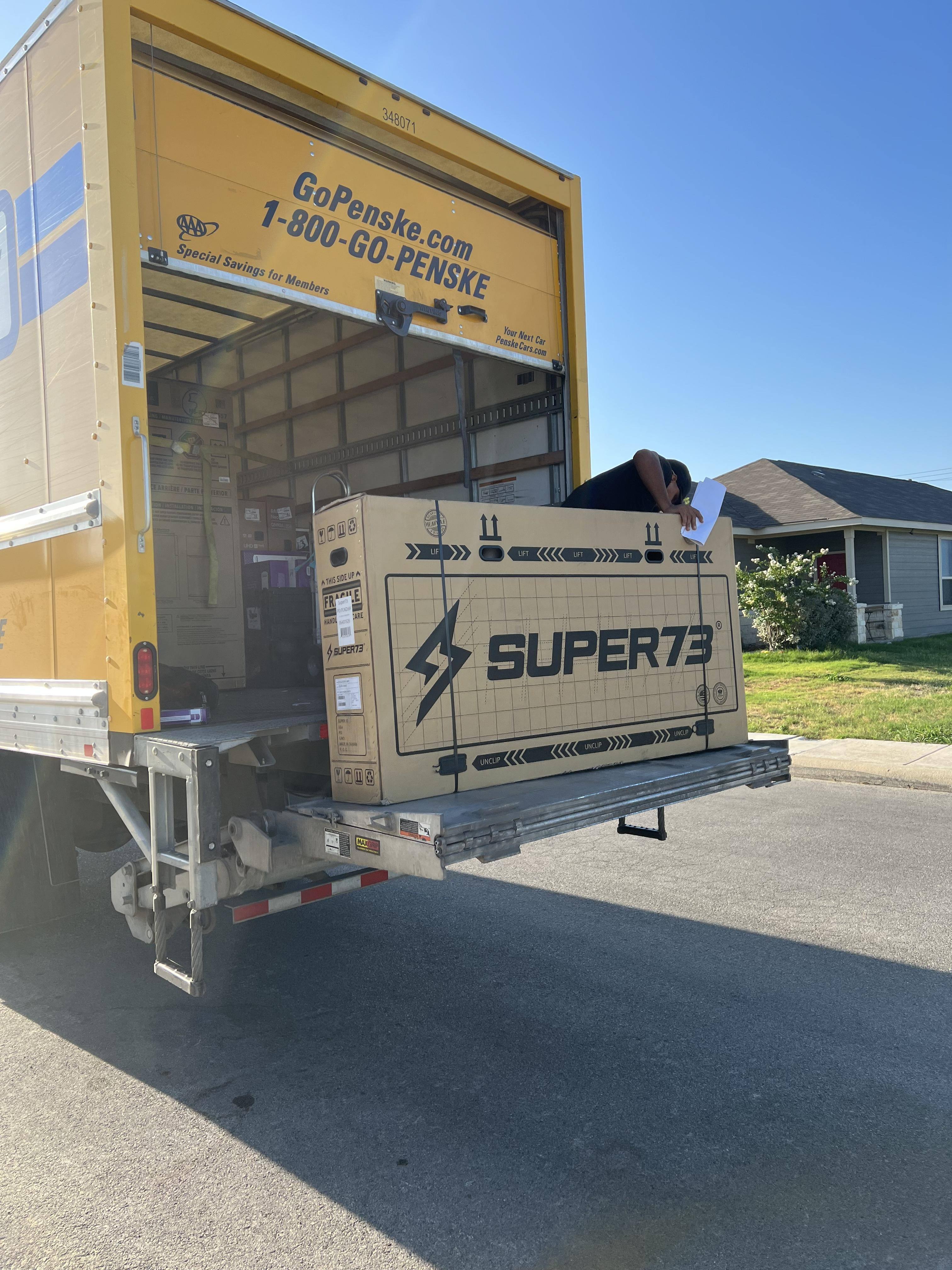 Customer provided, click to load a larger version