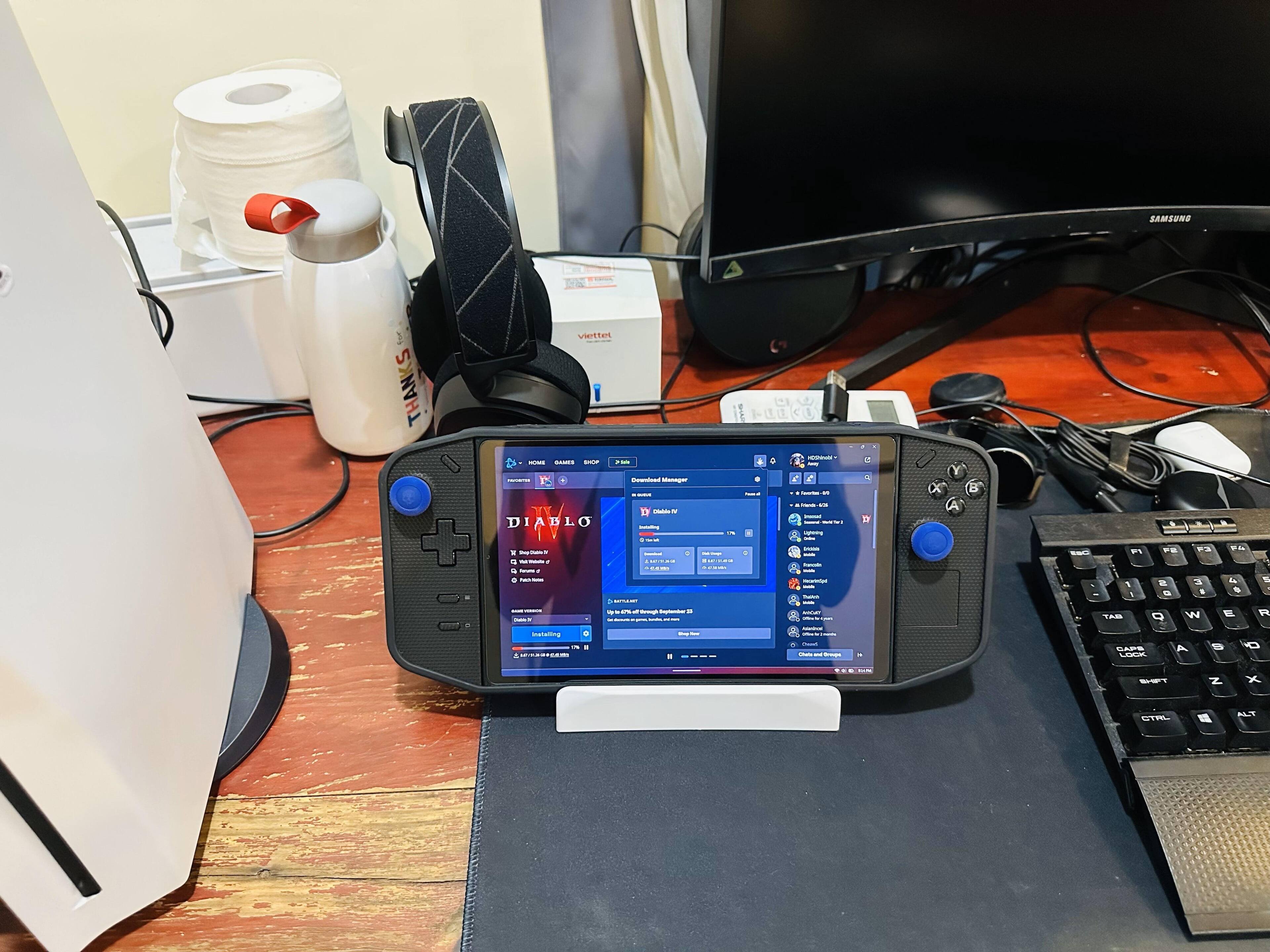 Customer provided, click to load a larger version