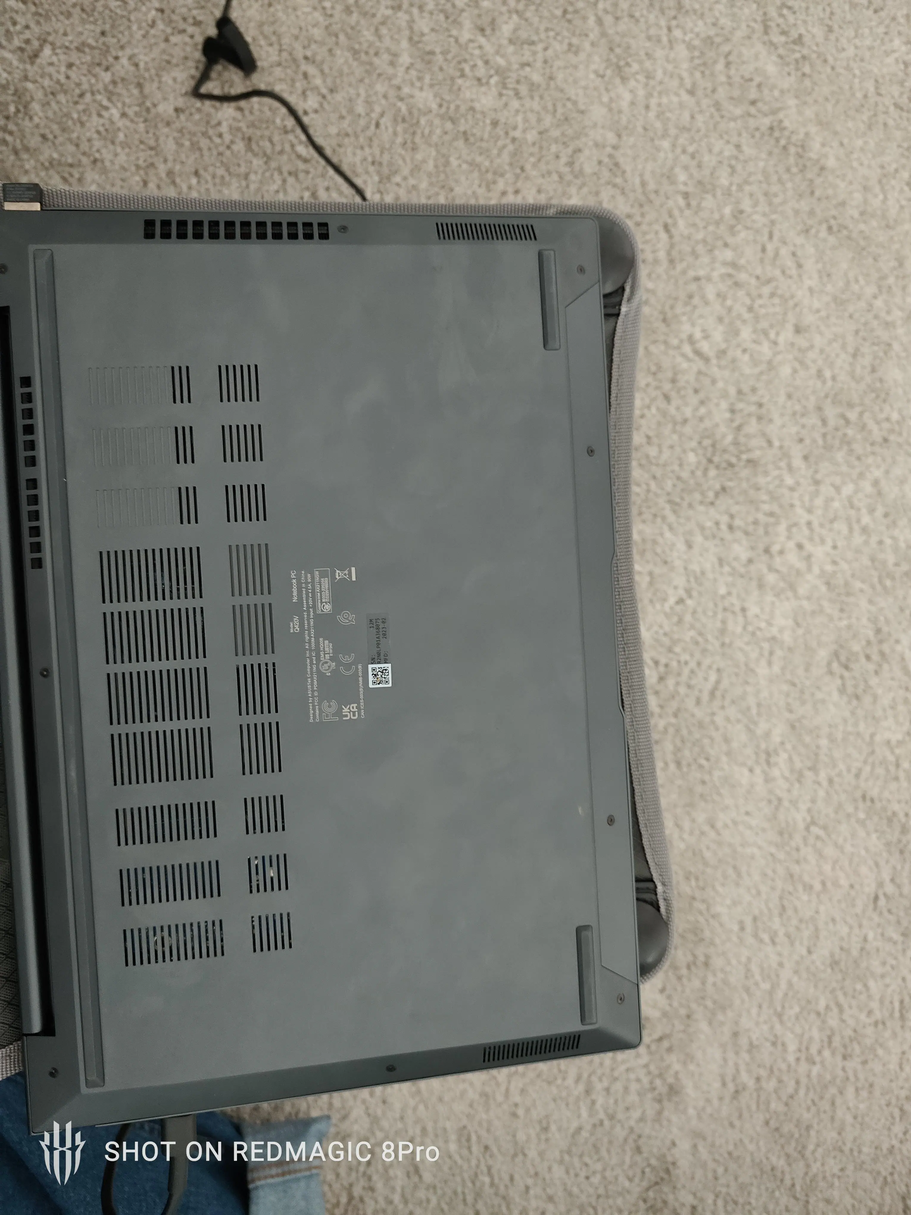 Customer provided, click to load a larger version