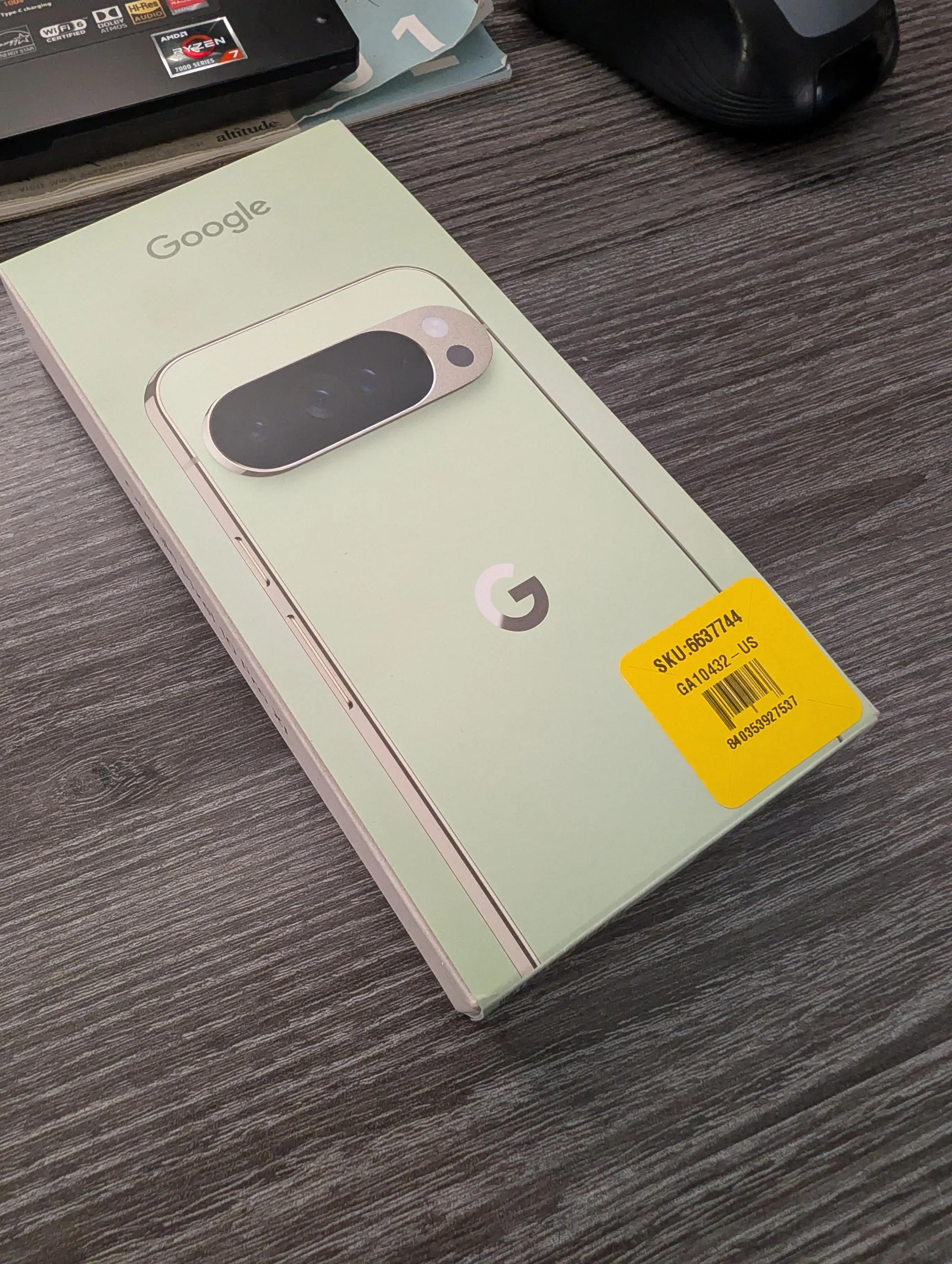 Customer provided, click to load a larger version