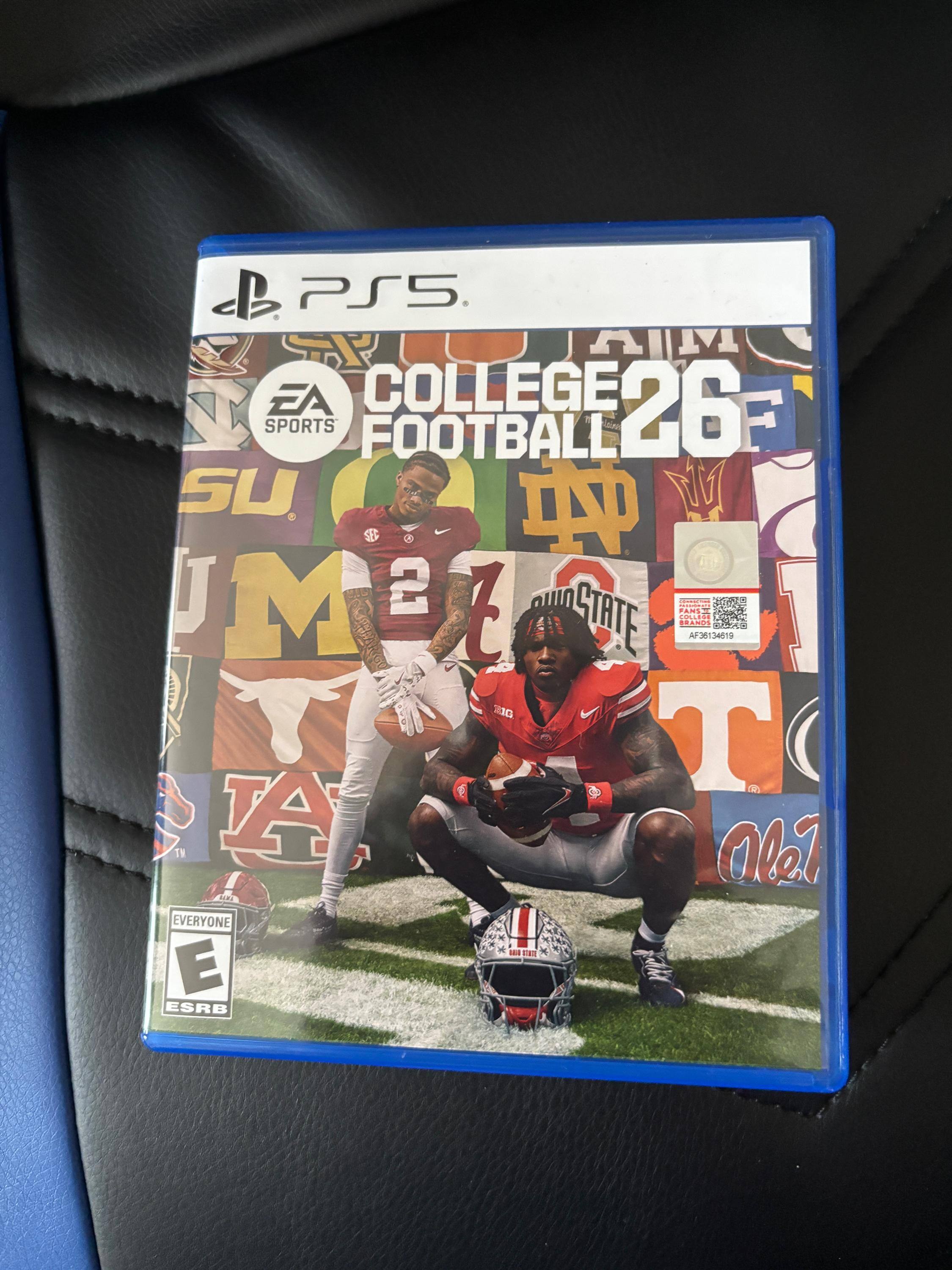 Customer provided image, click to load a larger version